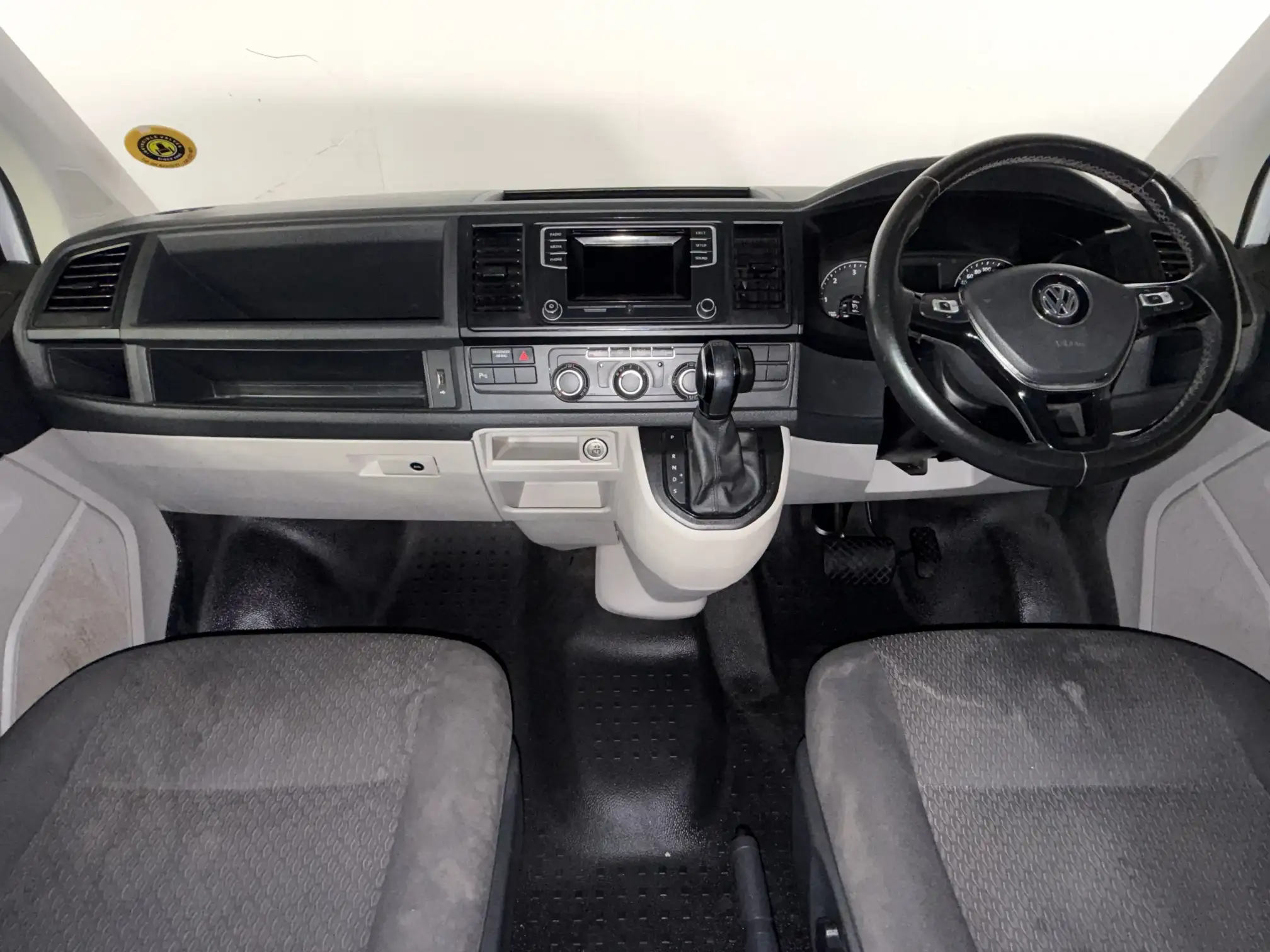 Volkswagen T6