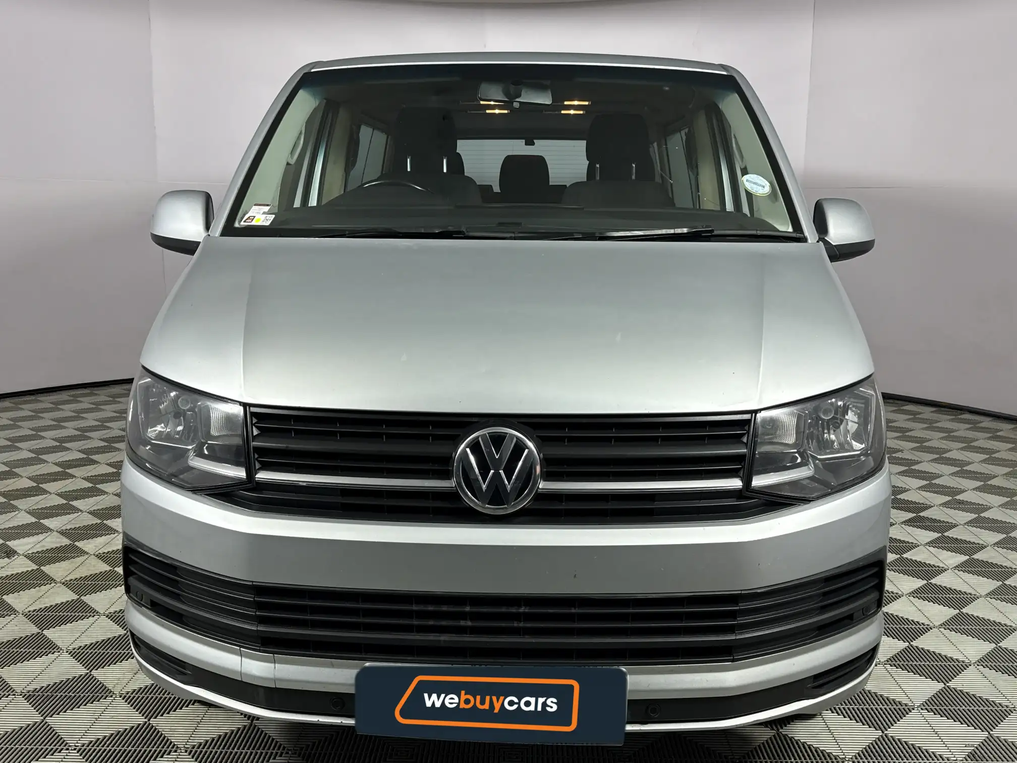 Volkswagen T6