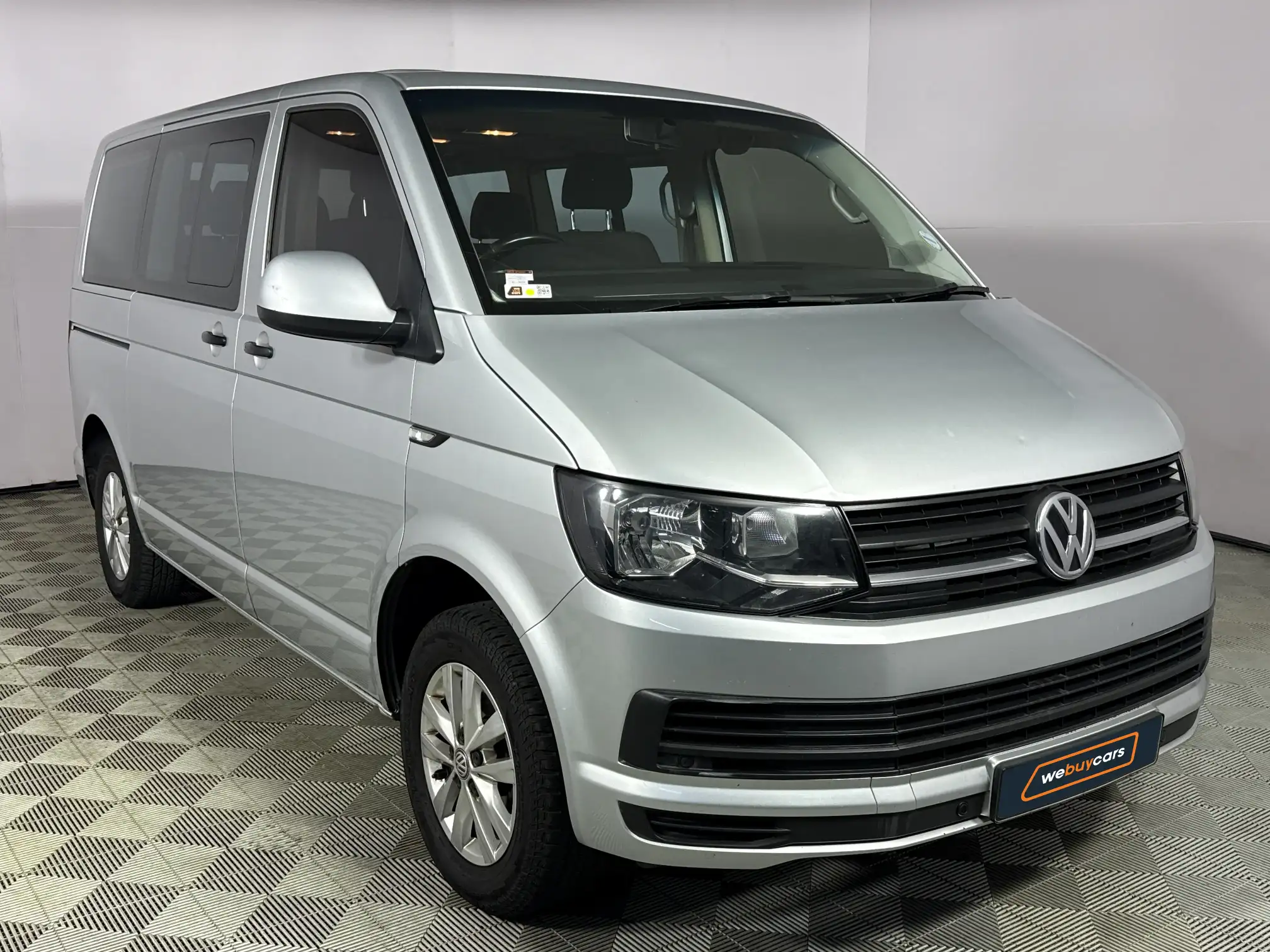 Volkswagen T6