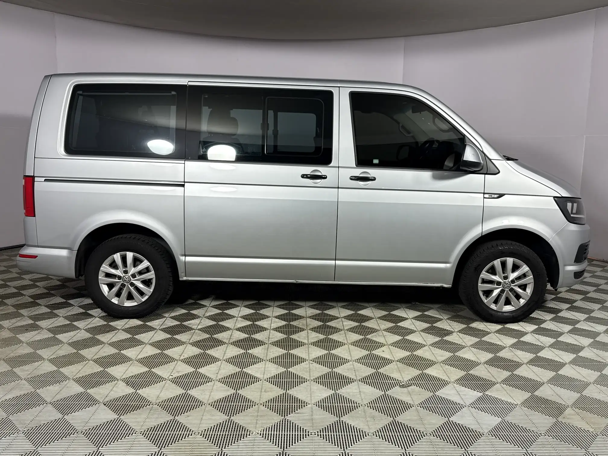 Volkswagen T6
