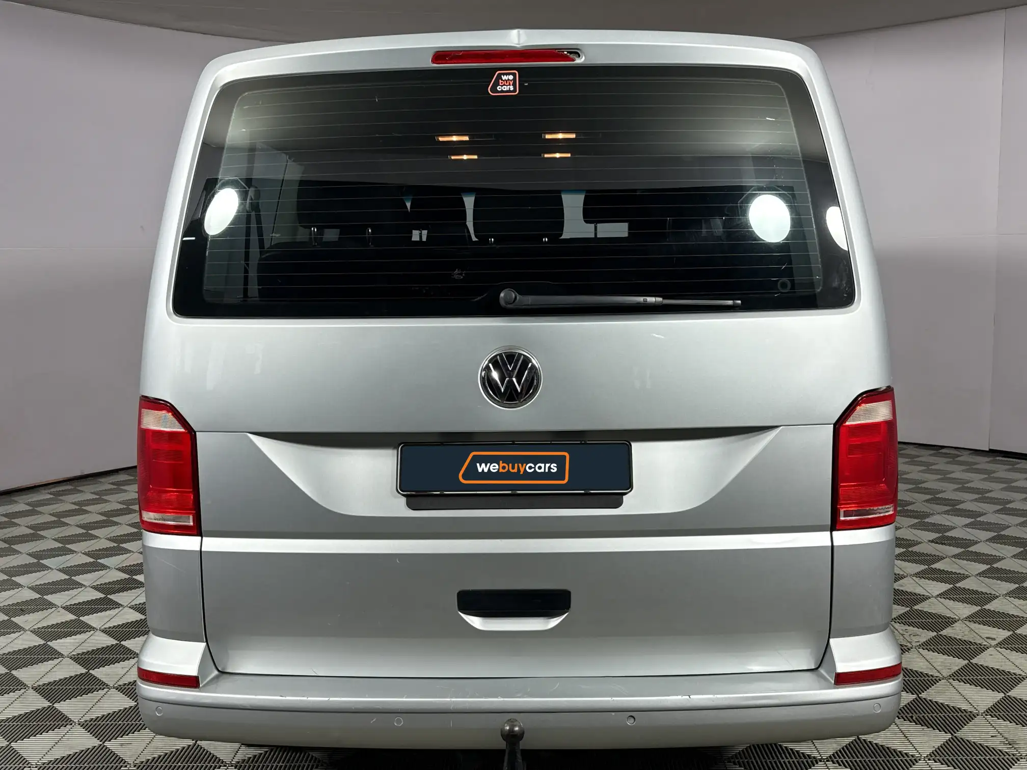 Volkswagen T6