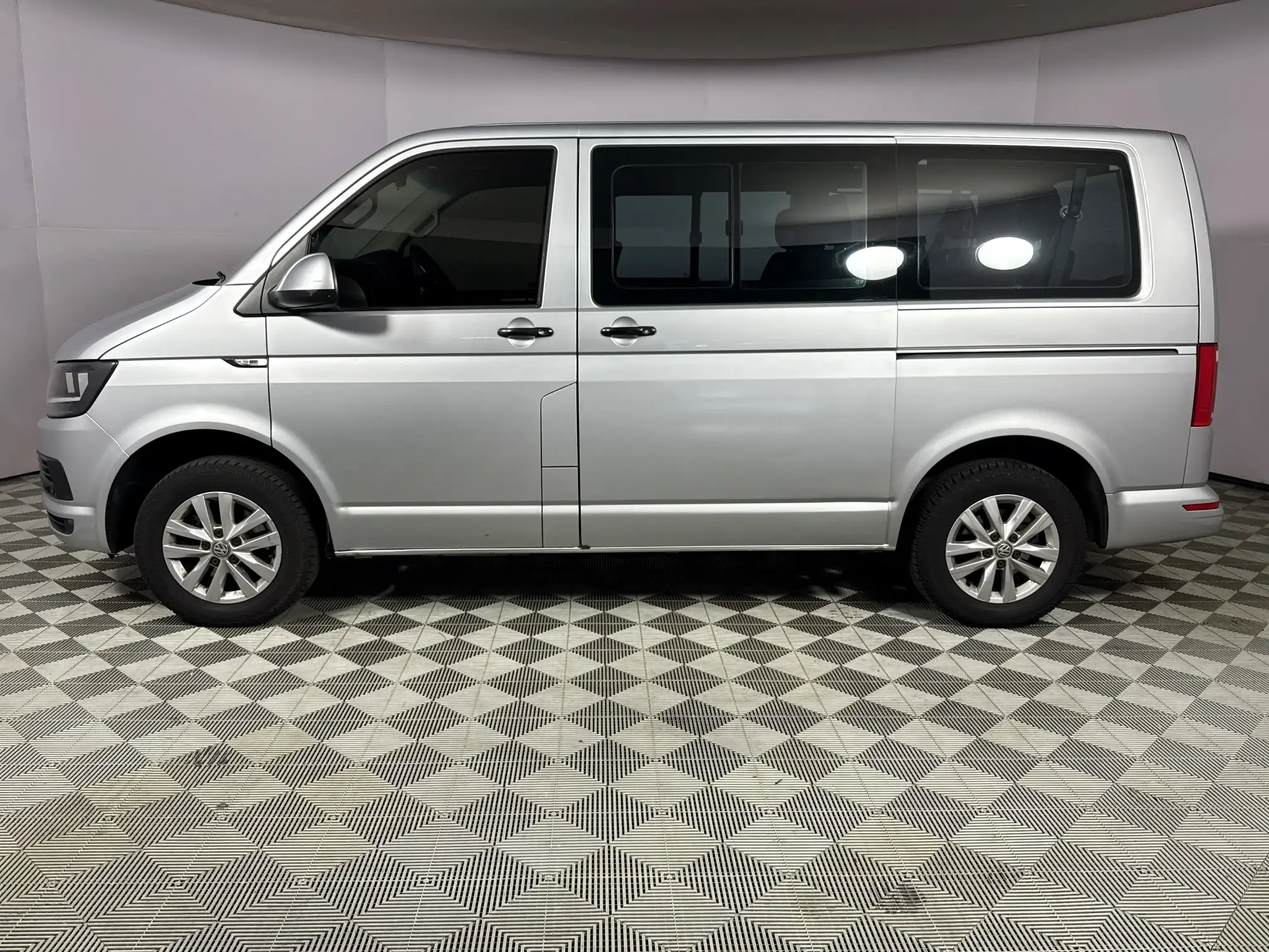 Volkswagen T6