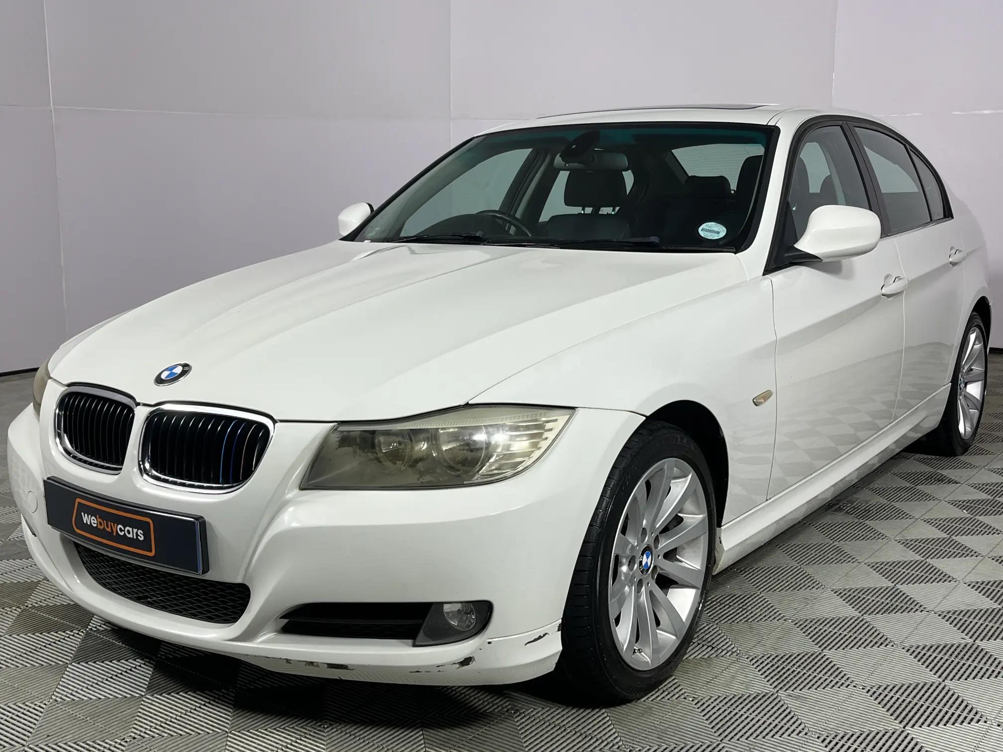 BMW 320i (E90) II for sale - R 77 900 | Carfind.co.za