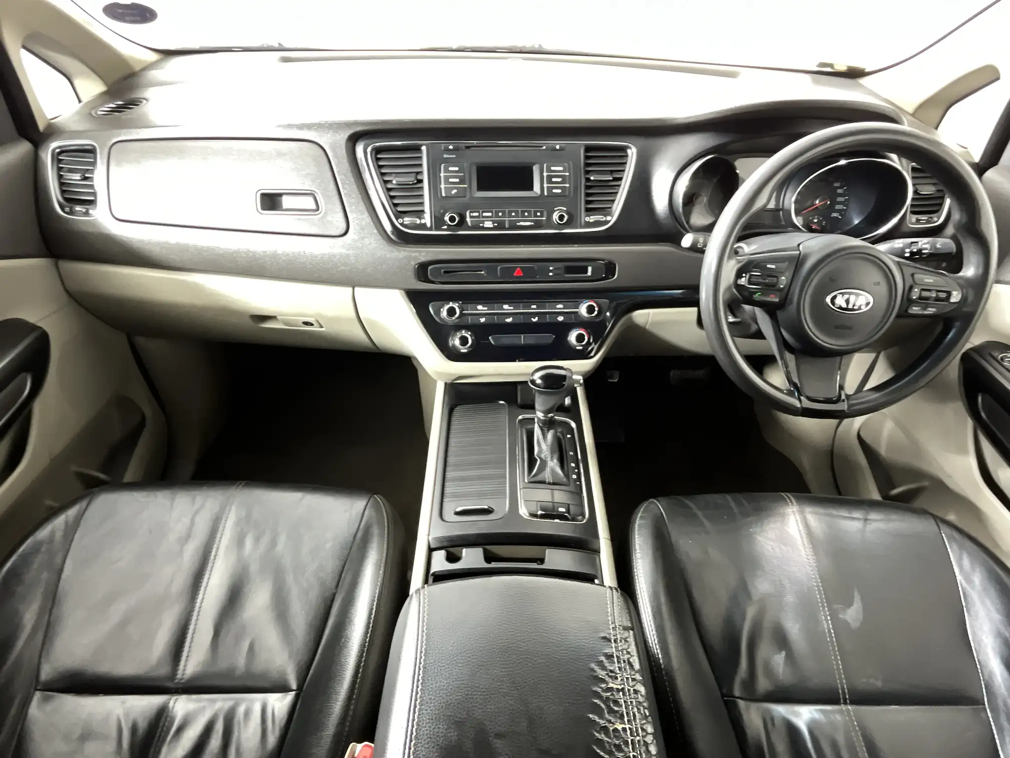 KIA Sedona