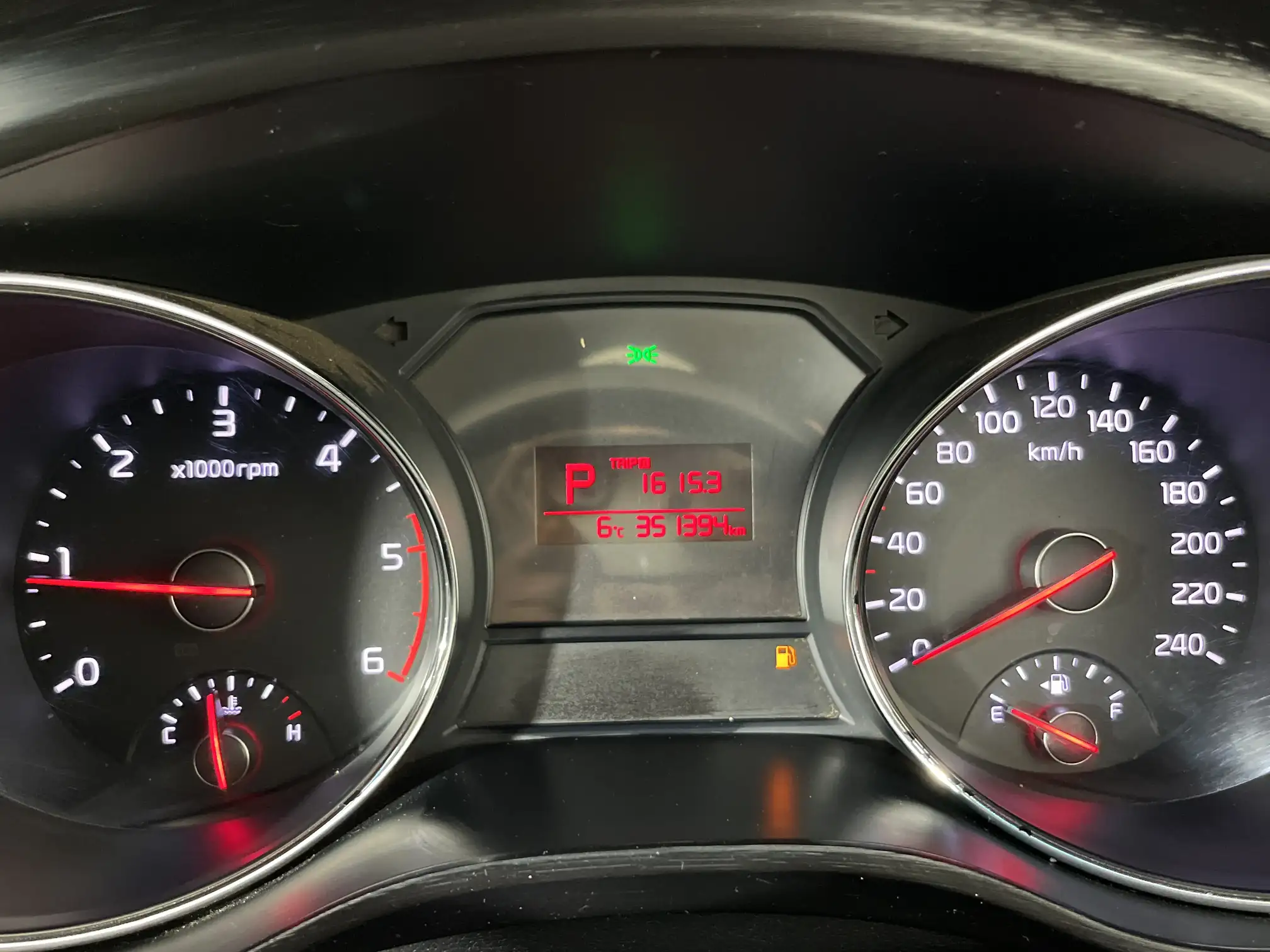 KIA Sedona