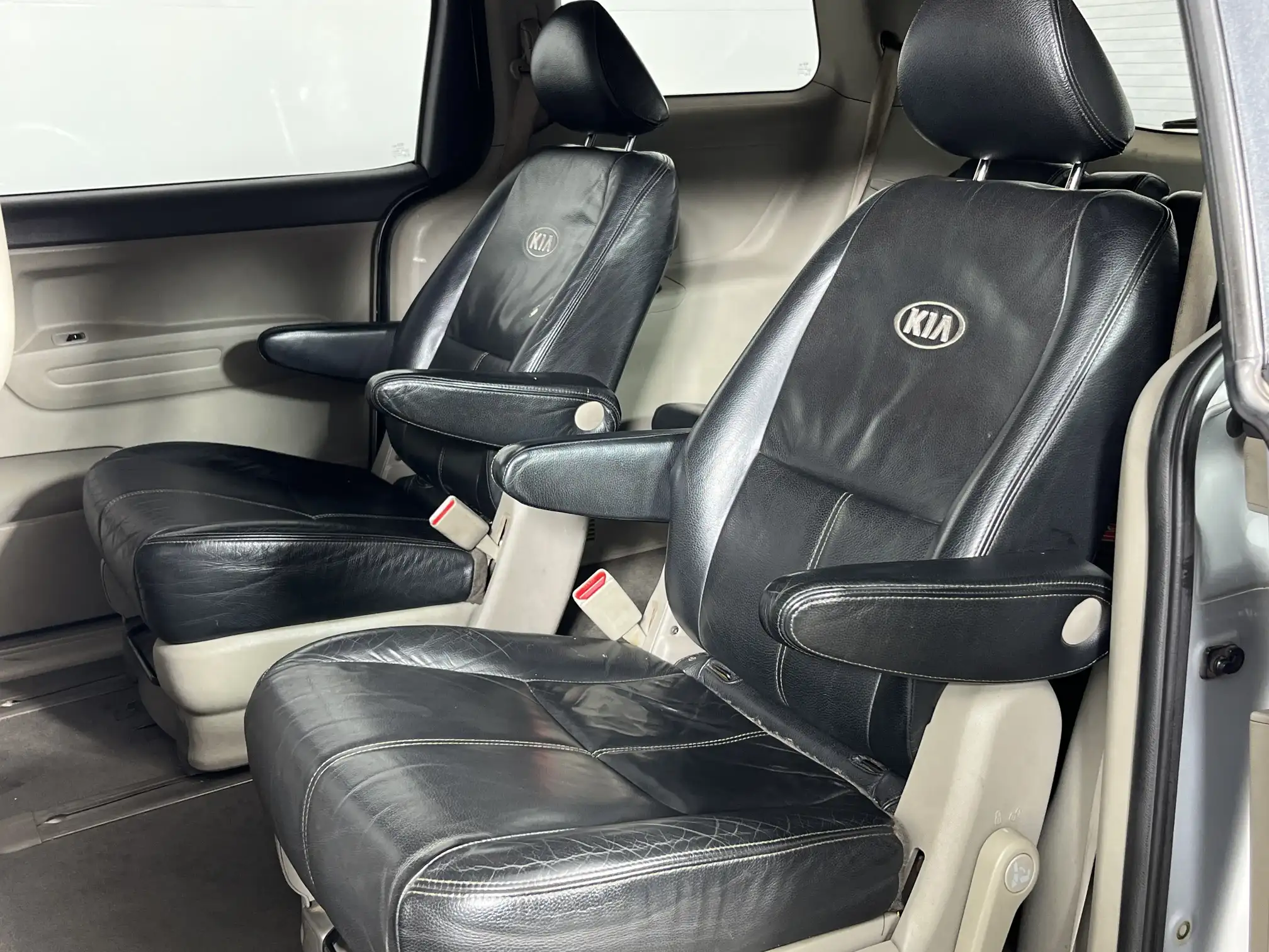 KIA Sedona