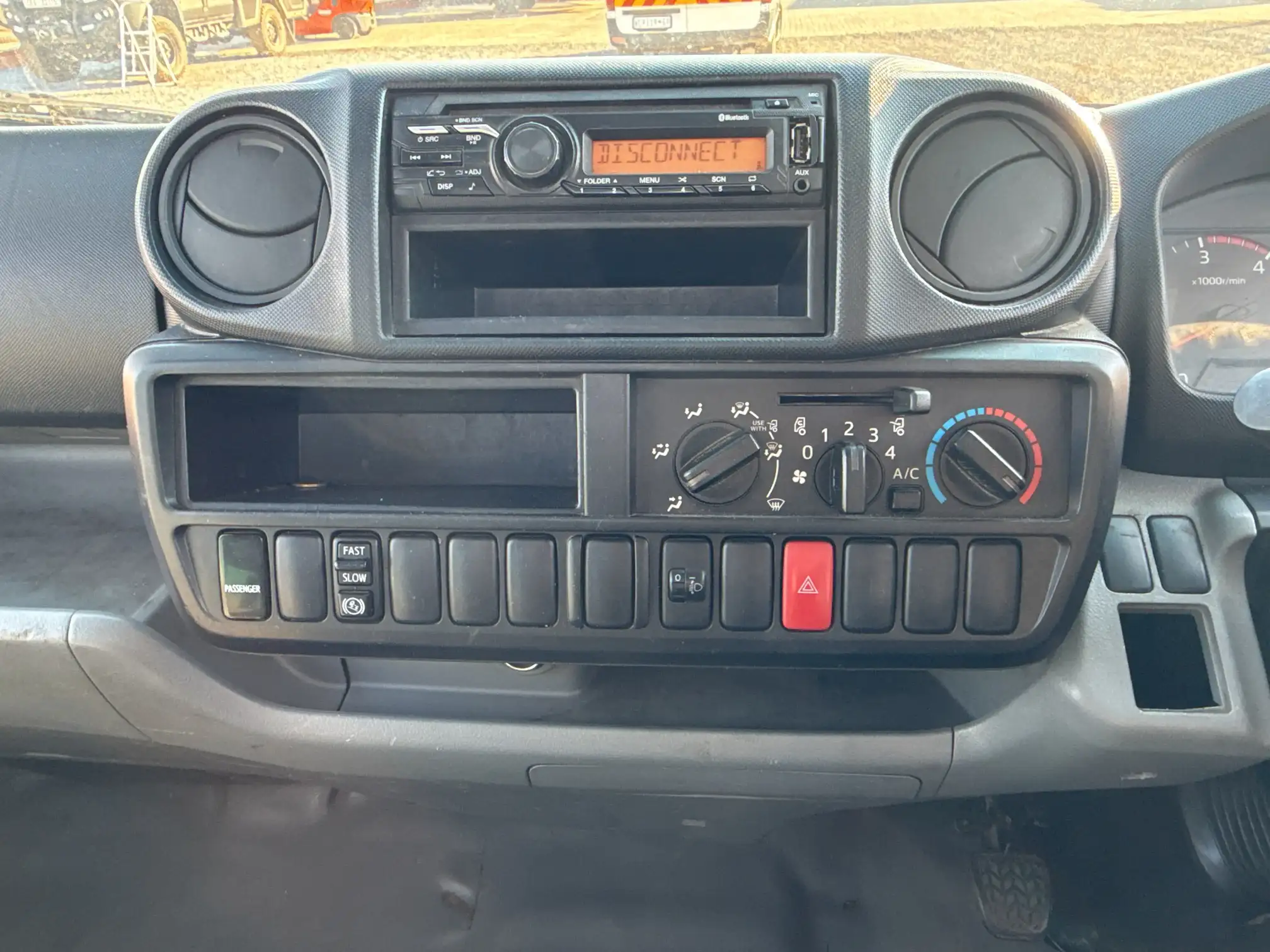Hino 300 Series
