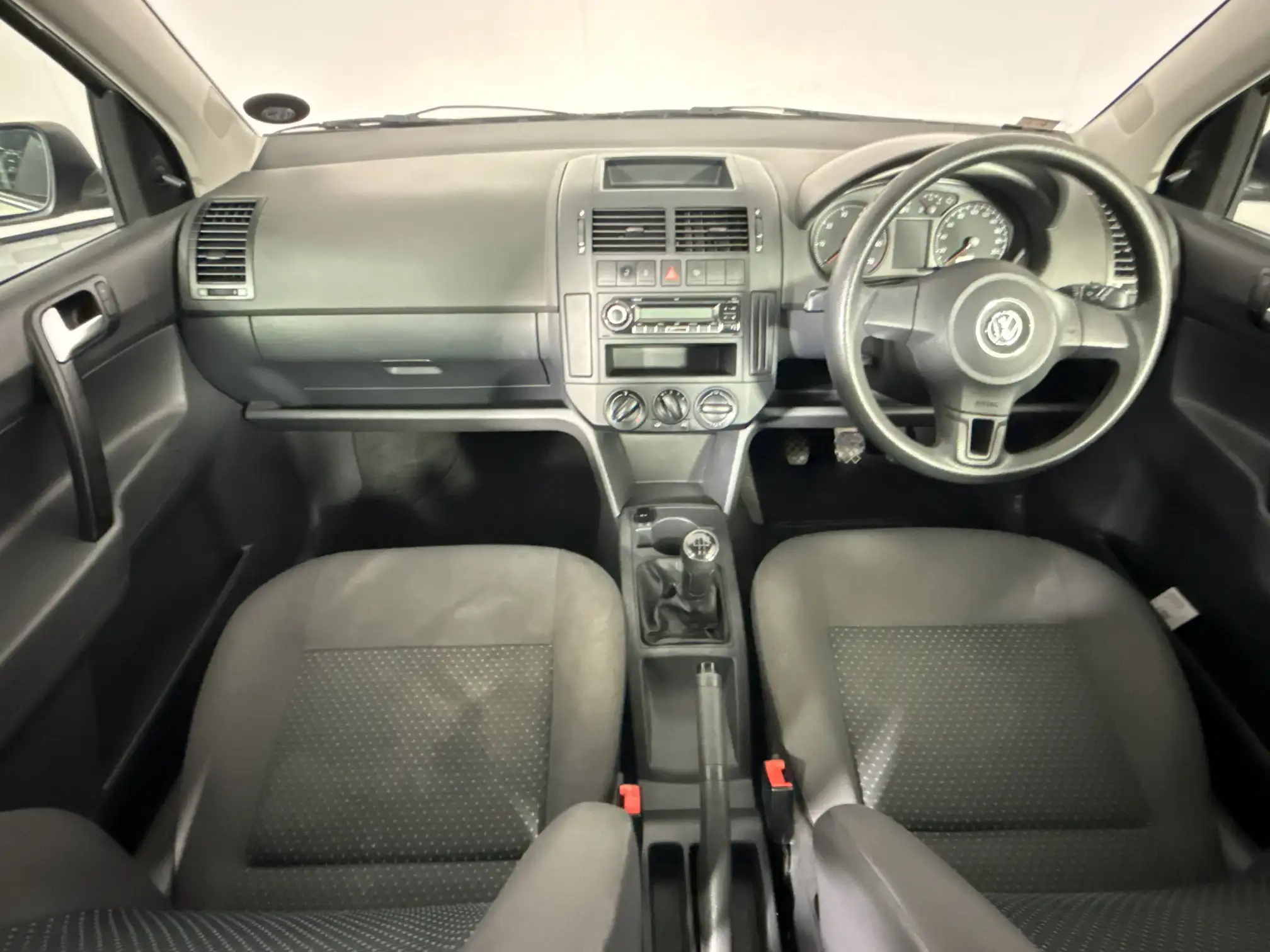 Volkswagen Polo Vivo