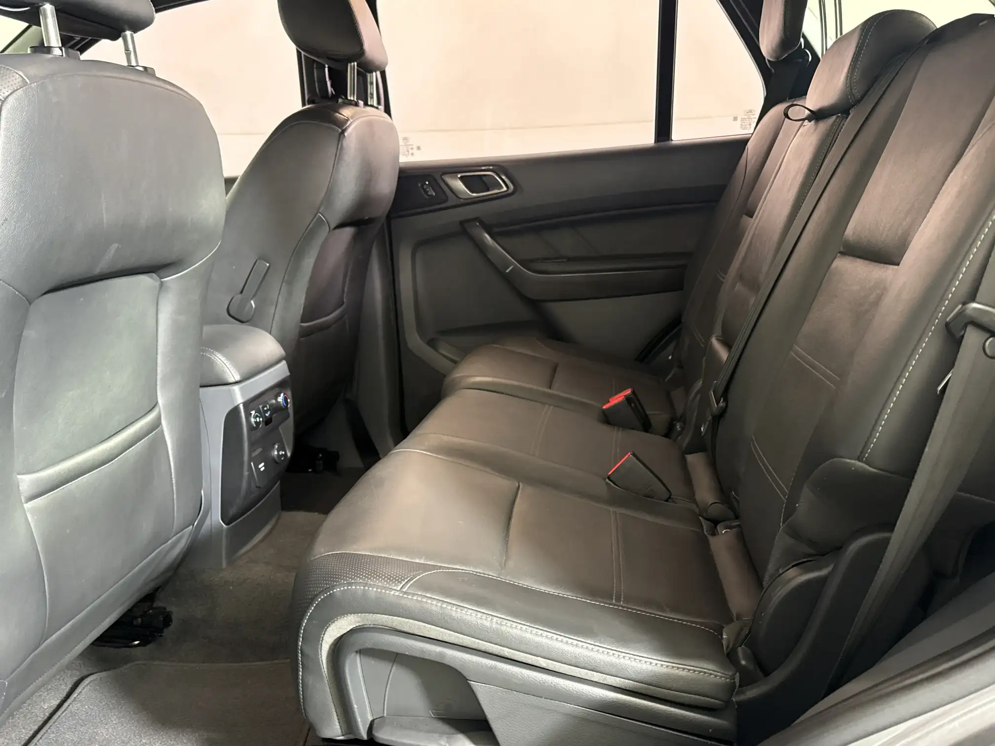 Ford Everest