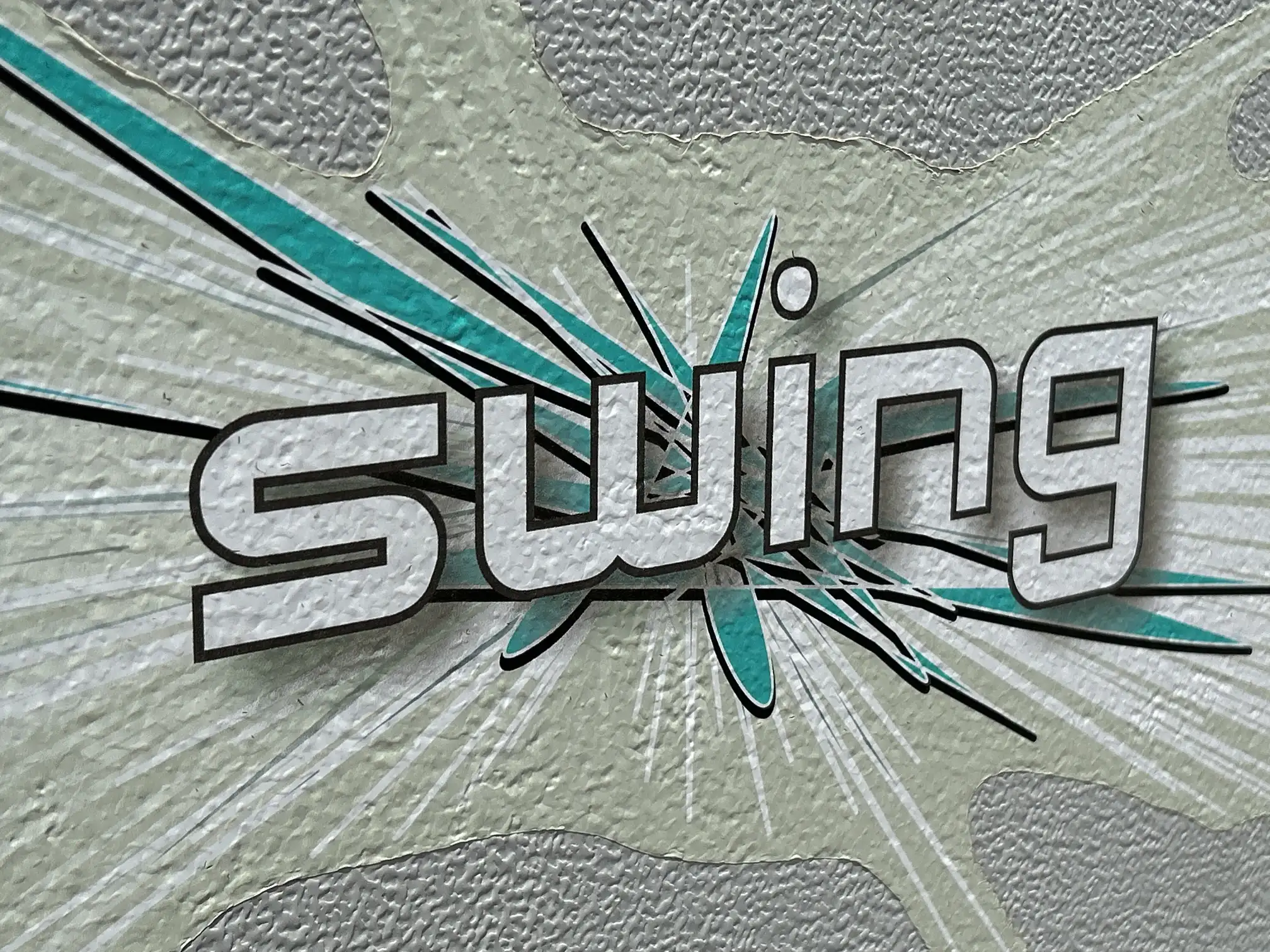Sprite Swing
