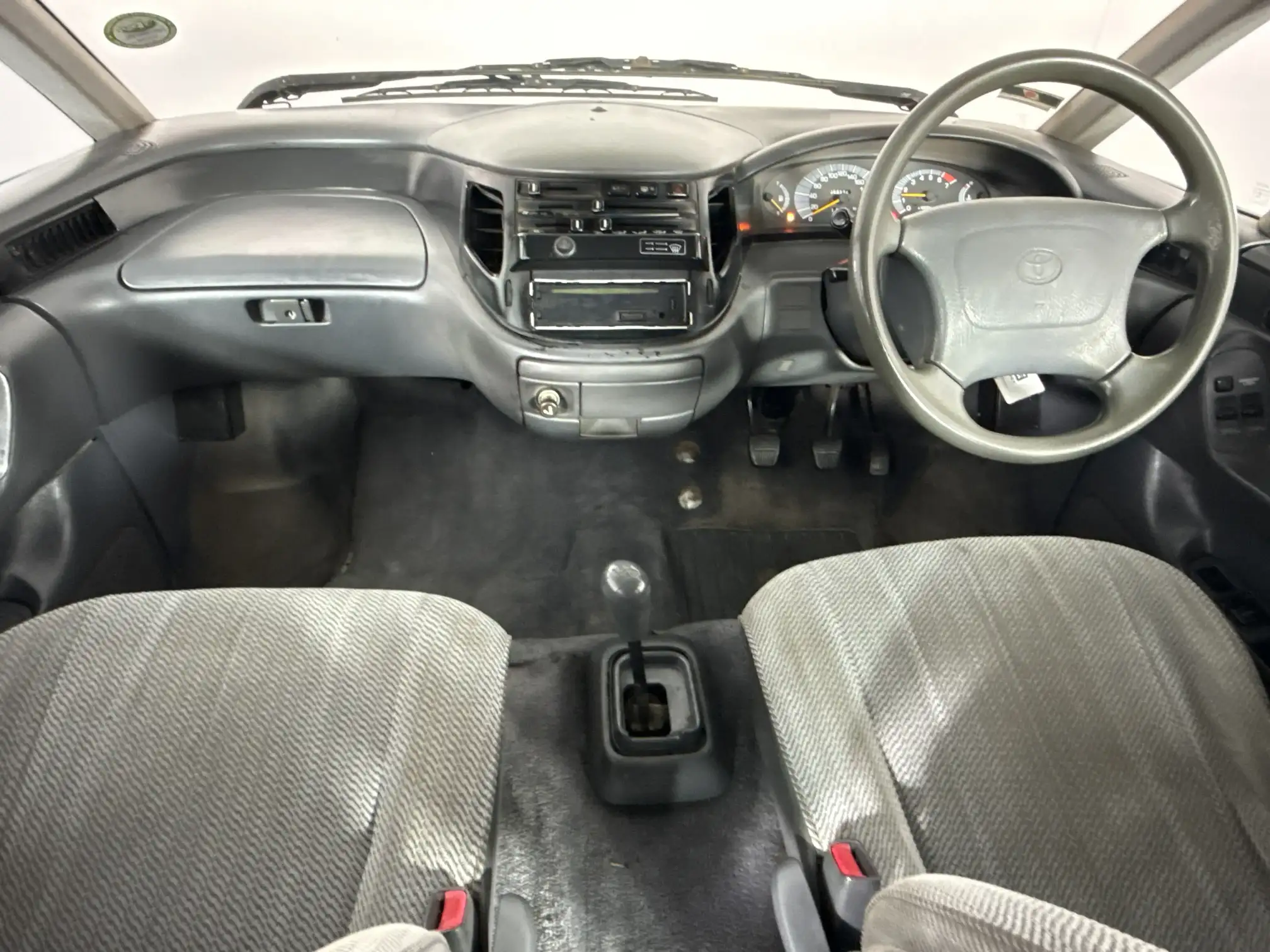 Toyota Previa