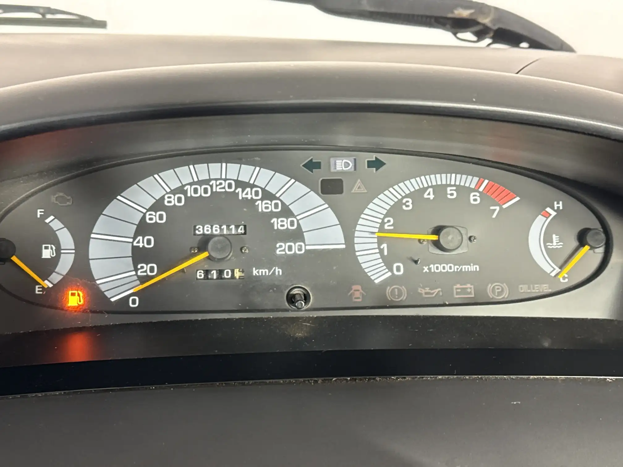 Toyota Previa