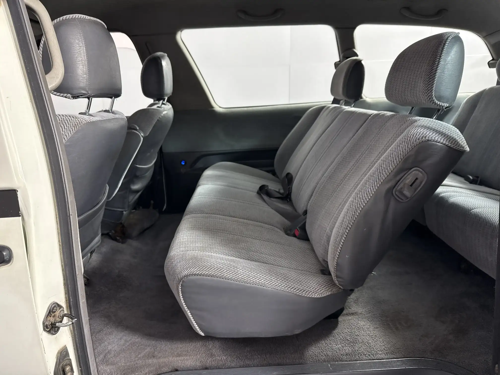 Toyota Previa