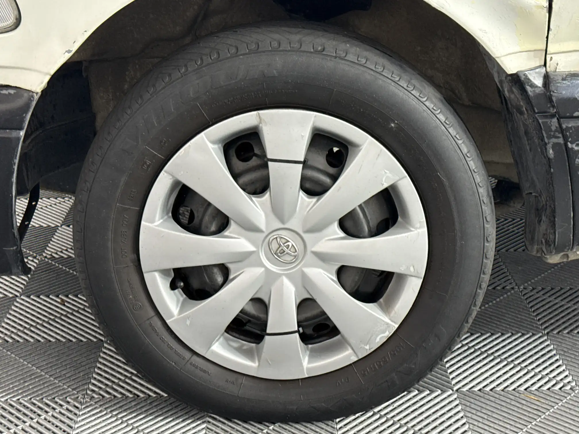Toyota Previa