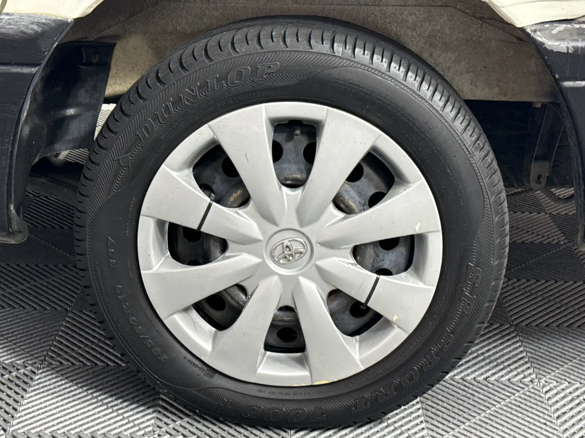 Toyota Previa