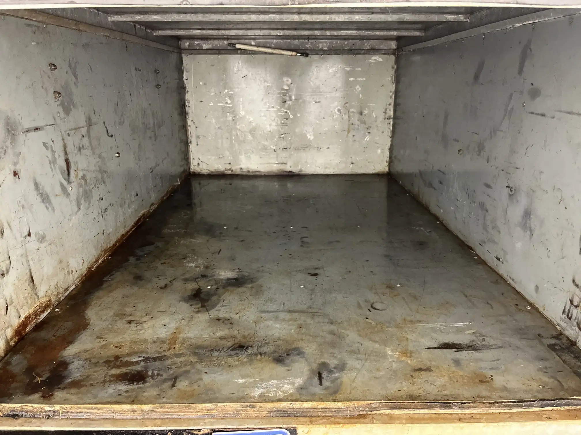 Custom Box Body