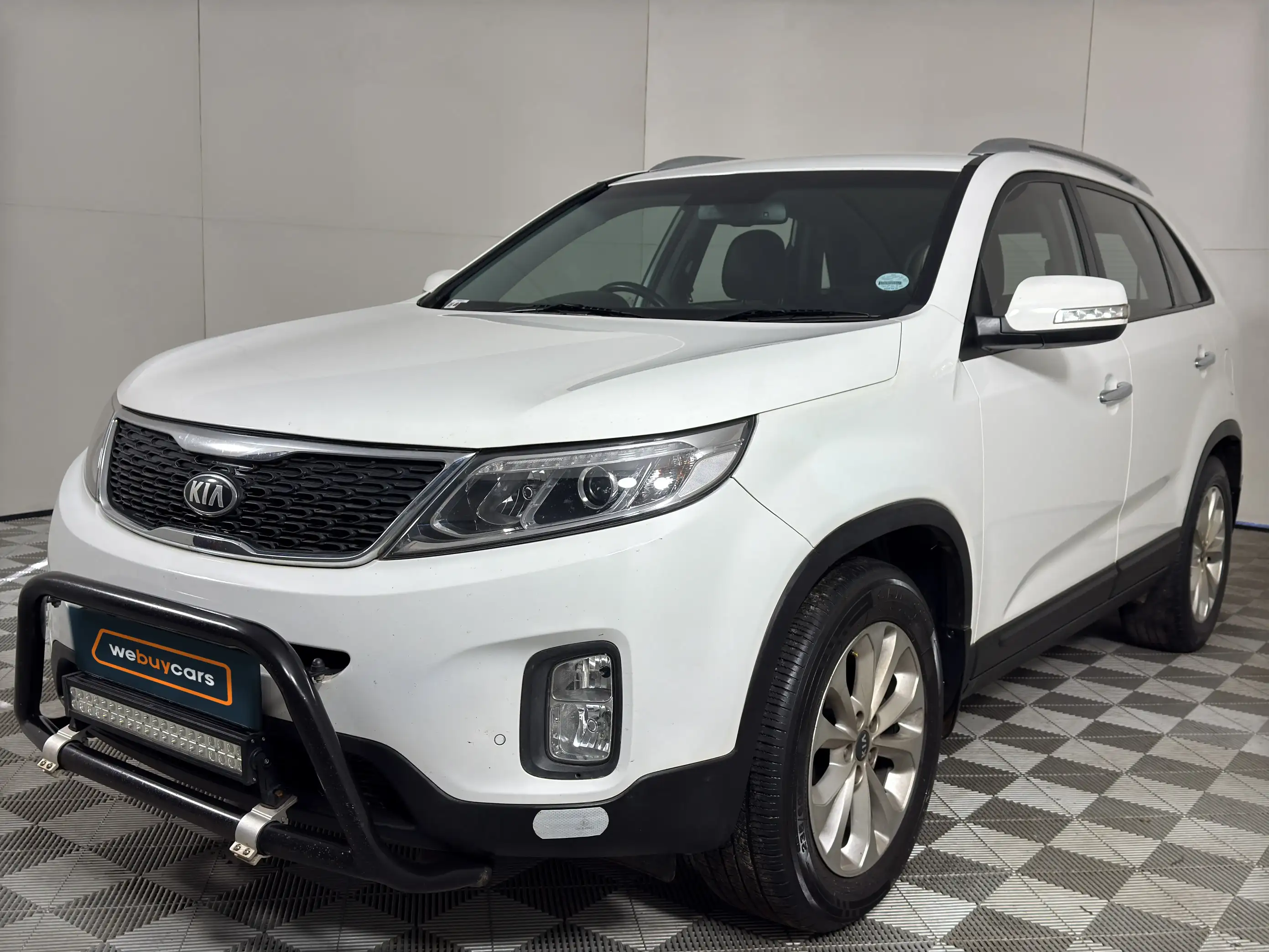 2013 KIA Sorento