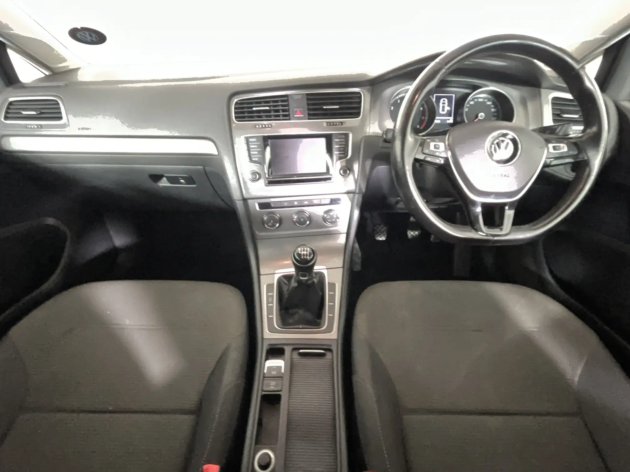 Volkswagen Golf 7
