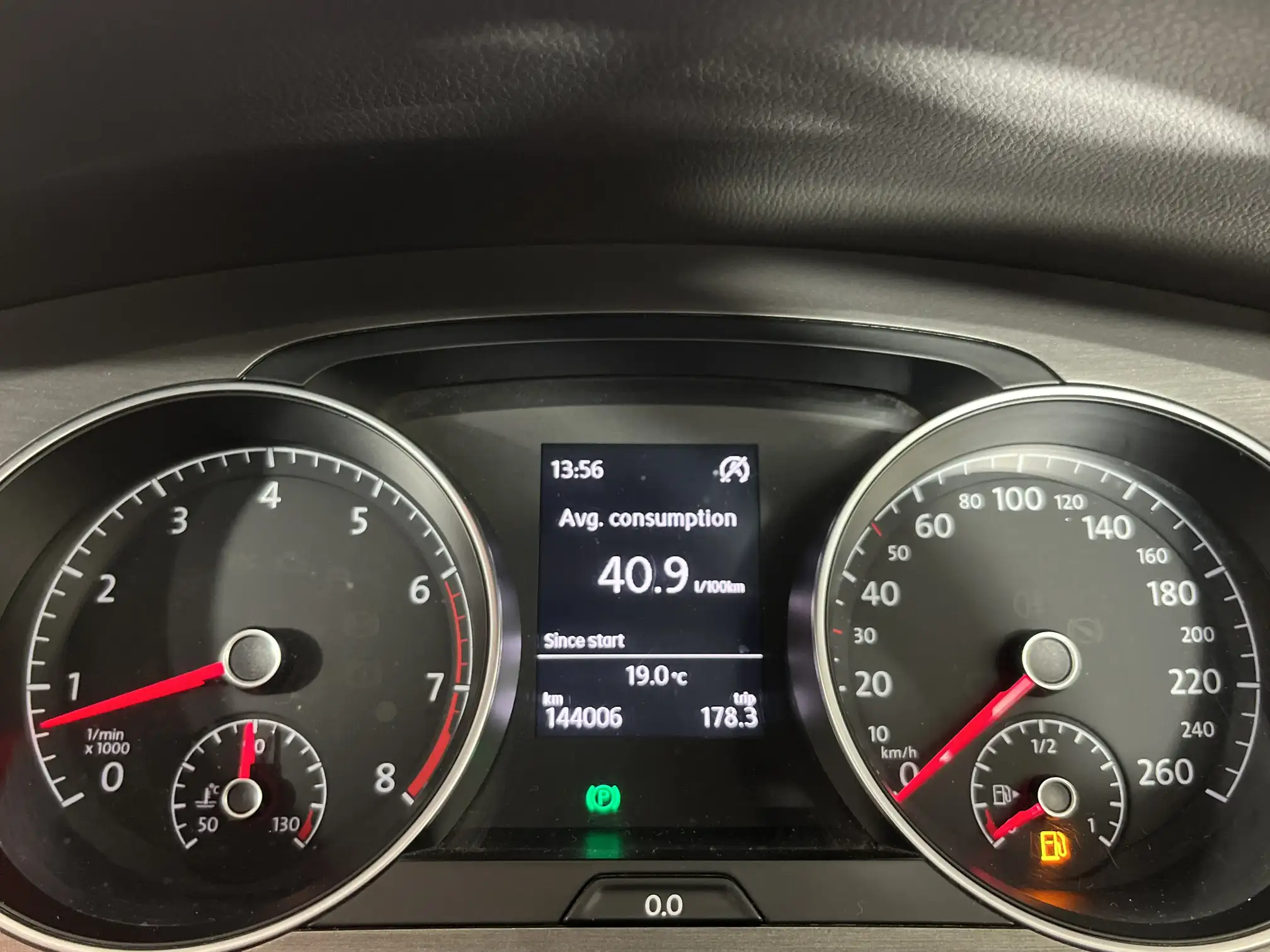 Volkswagen Golf 7