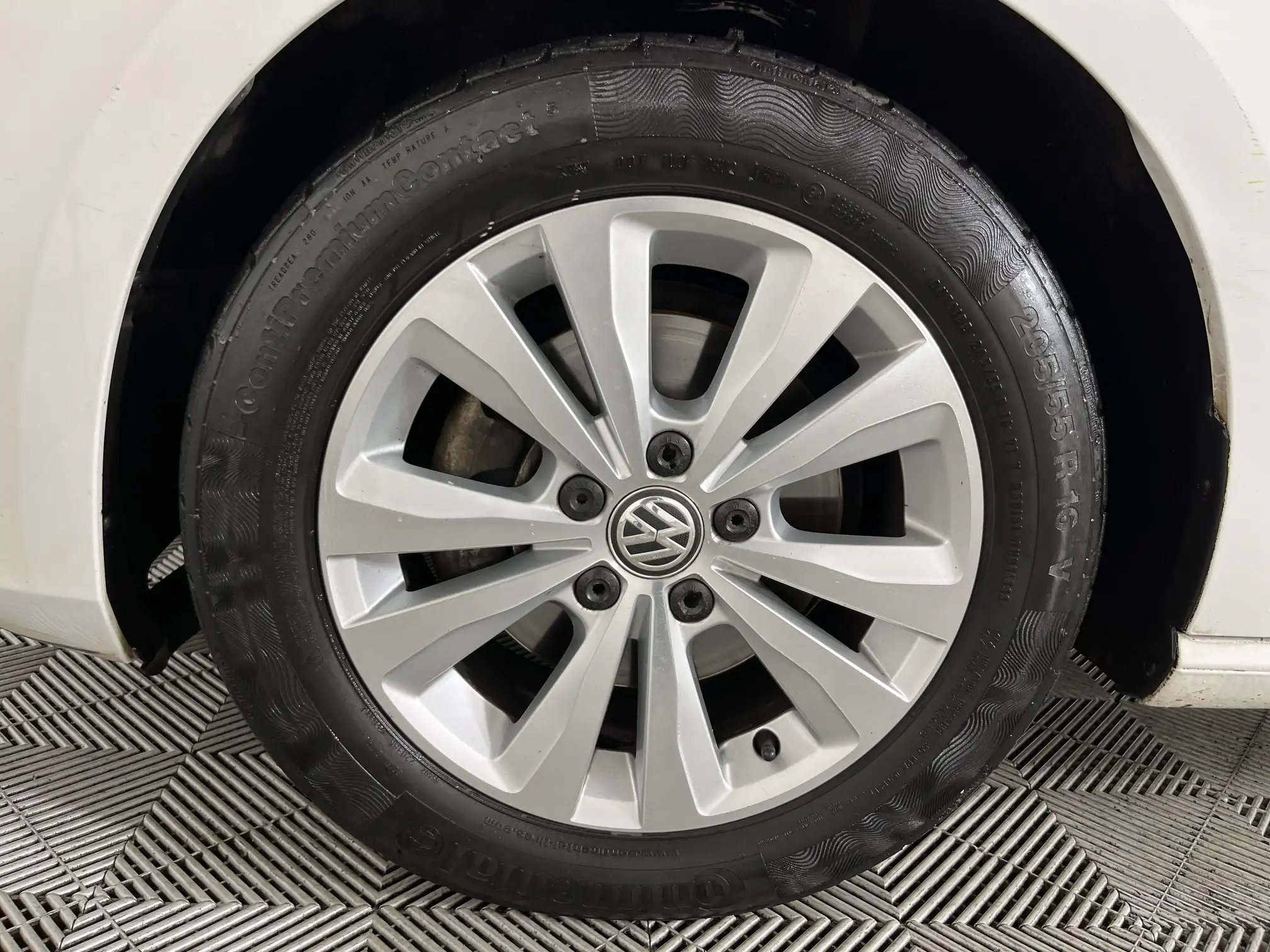 Volkswagen Golf 7