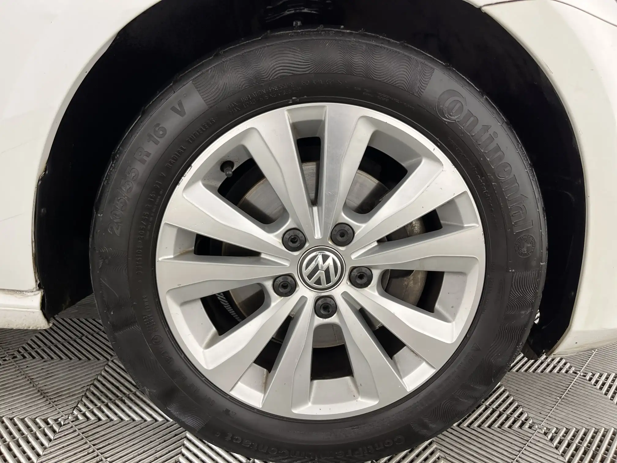 Volkswagen Golf 7