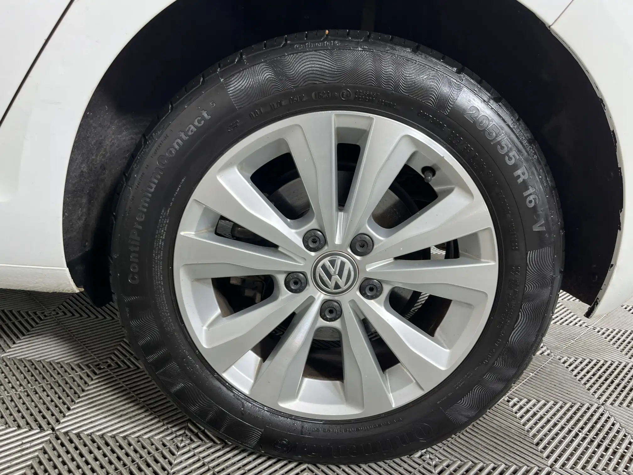 Volkswagen Golf 7