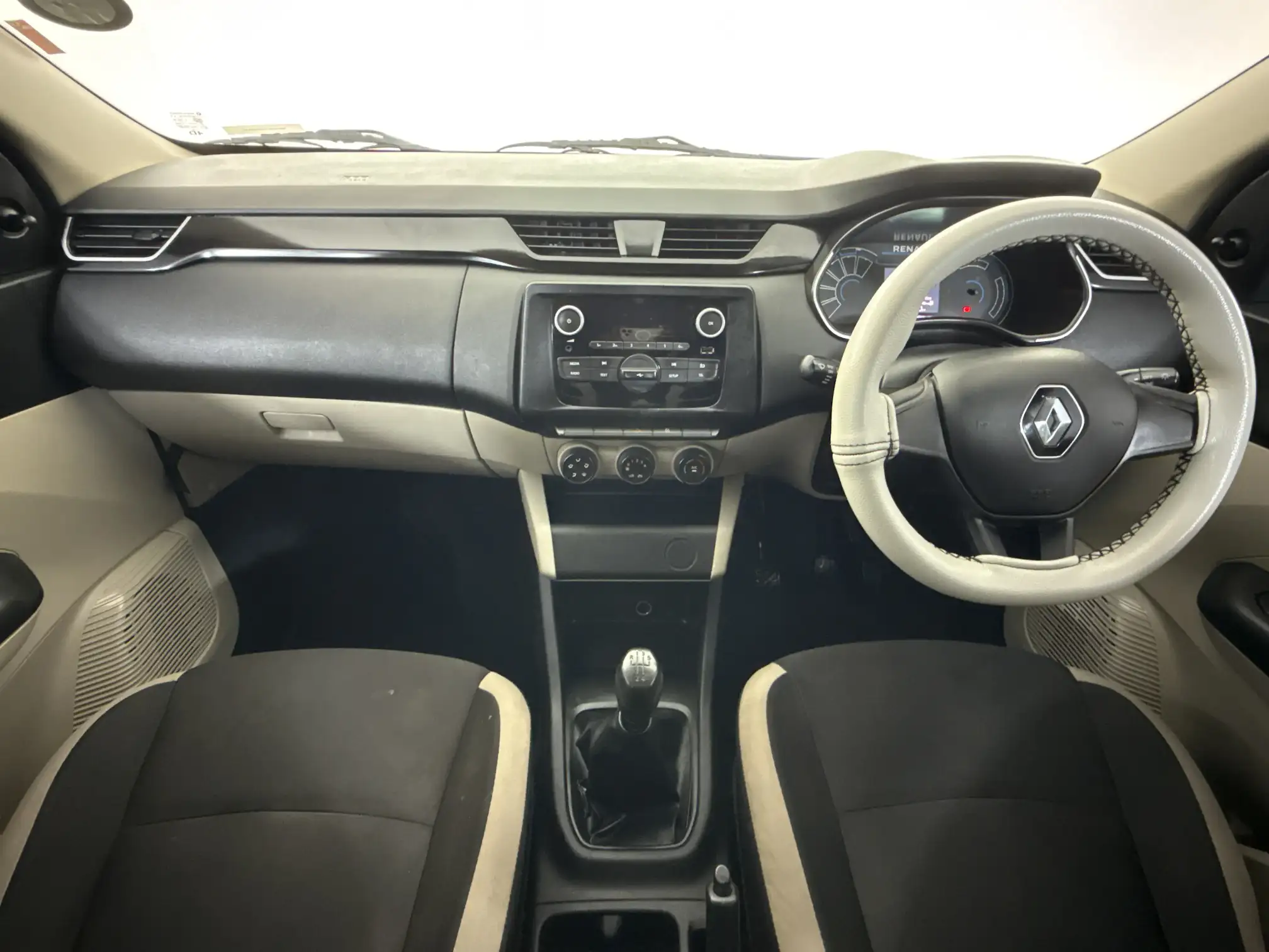 Renault Triber
