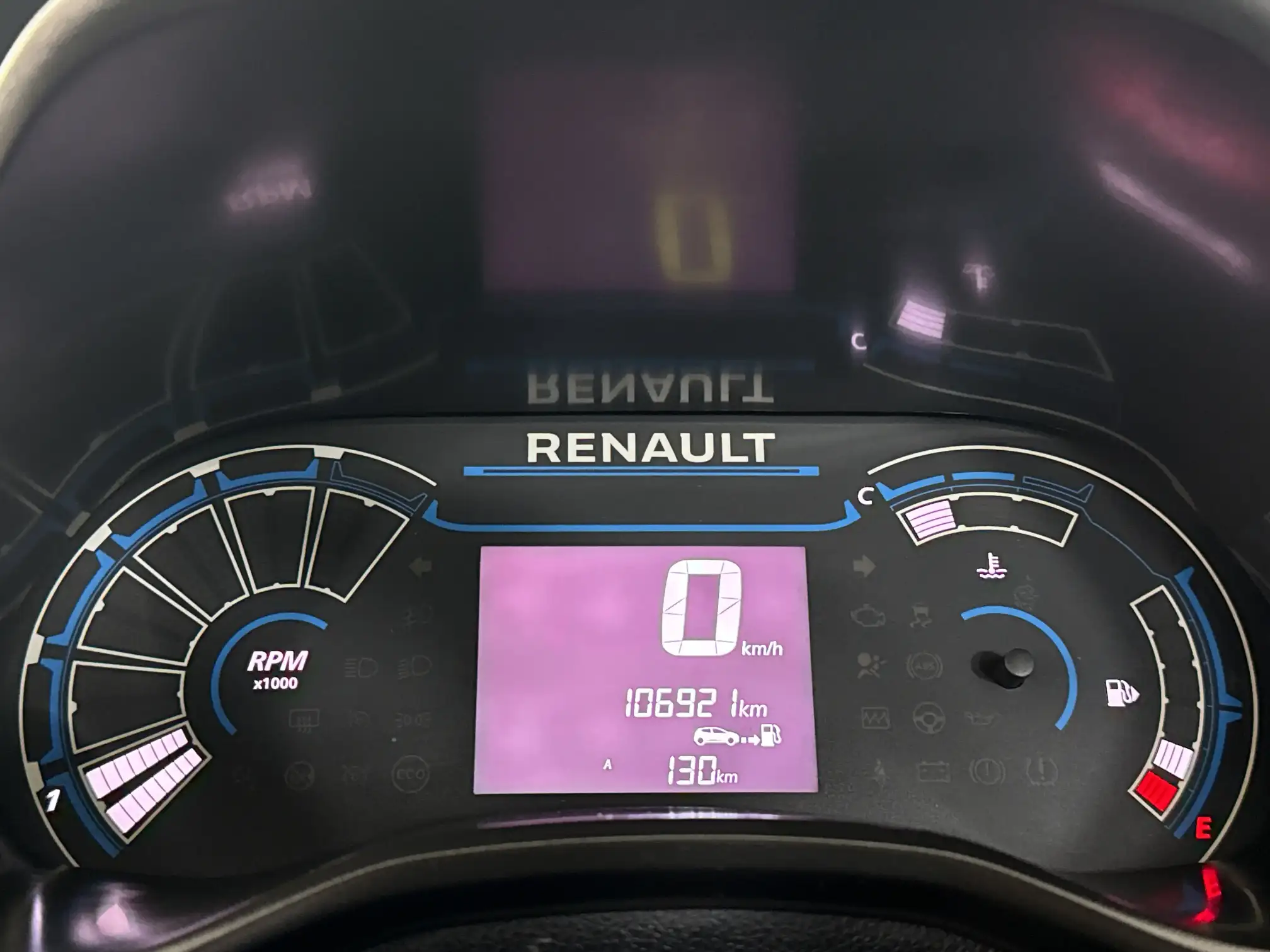 Renault Triber