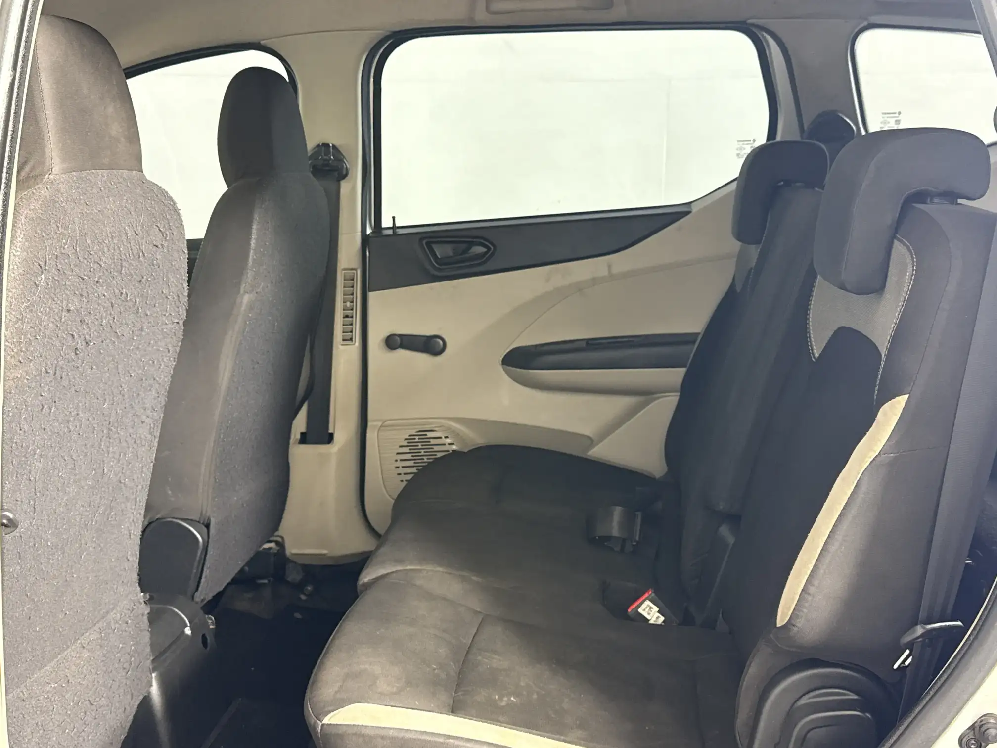 Renault Triber
