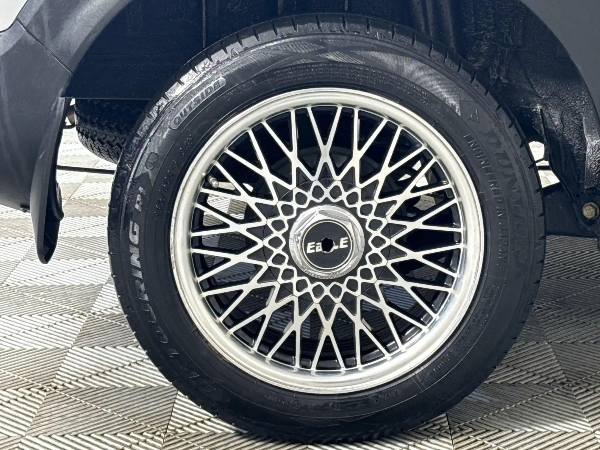 Renault Triber