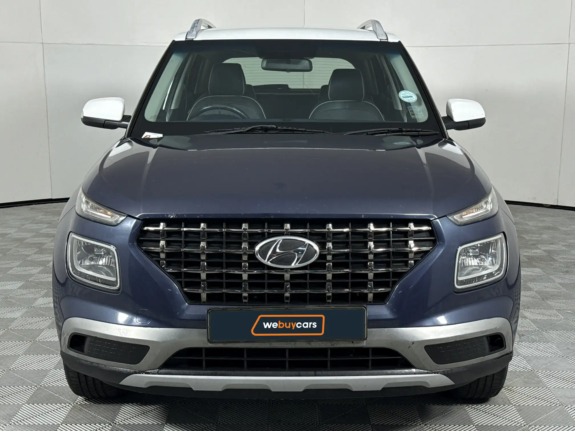 Hyundai Venue