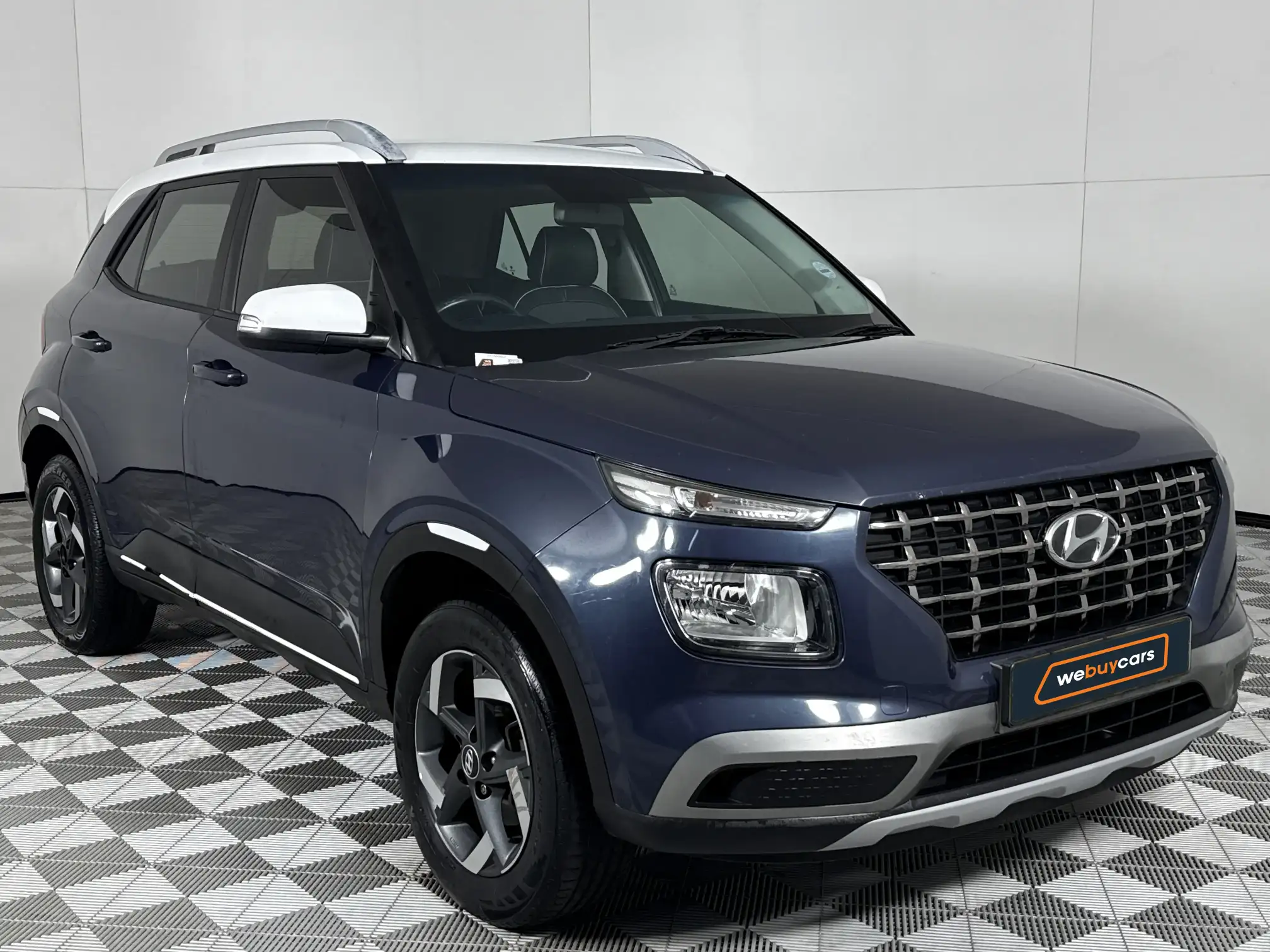 Hyundai Venue