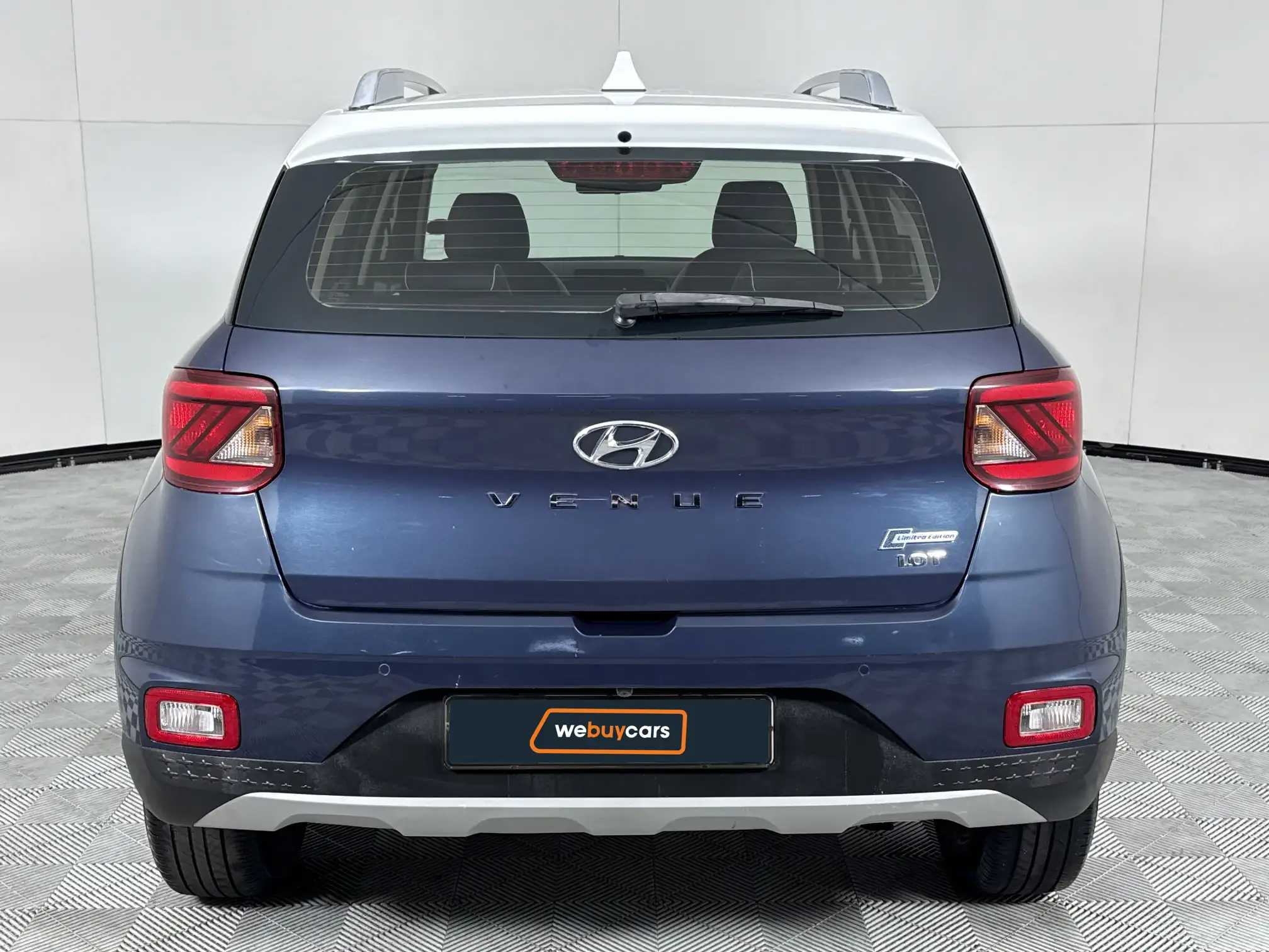 Hyundai Venue