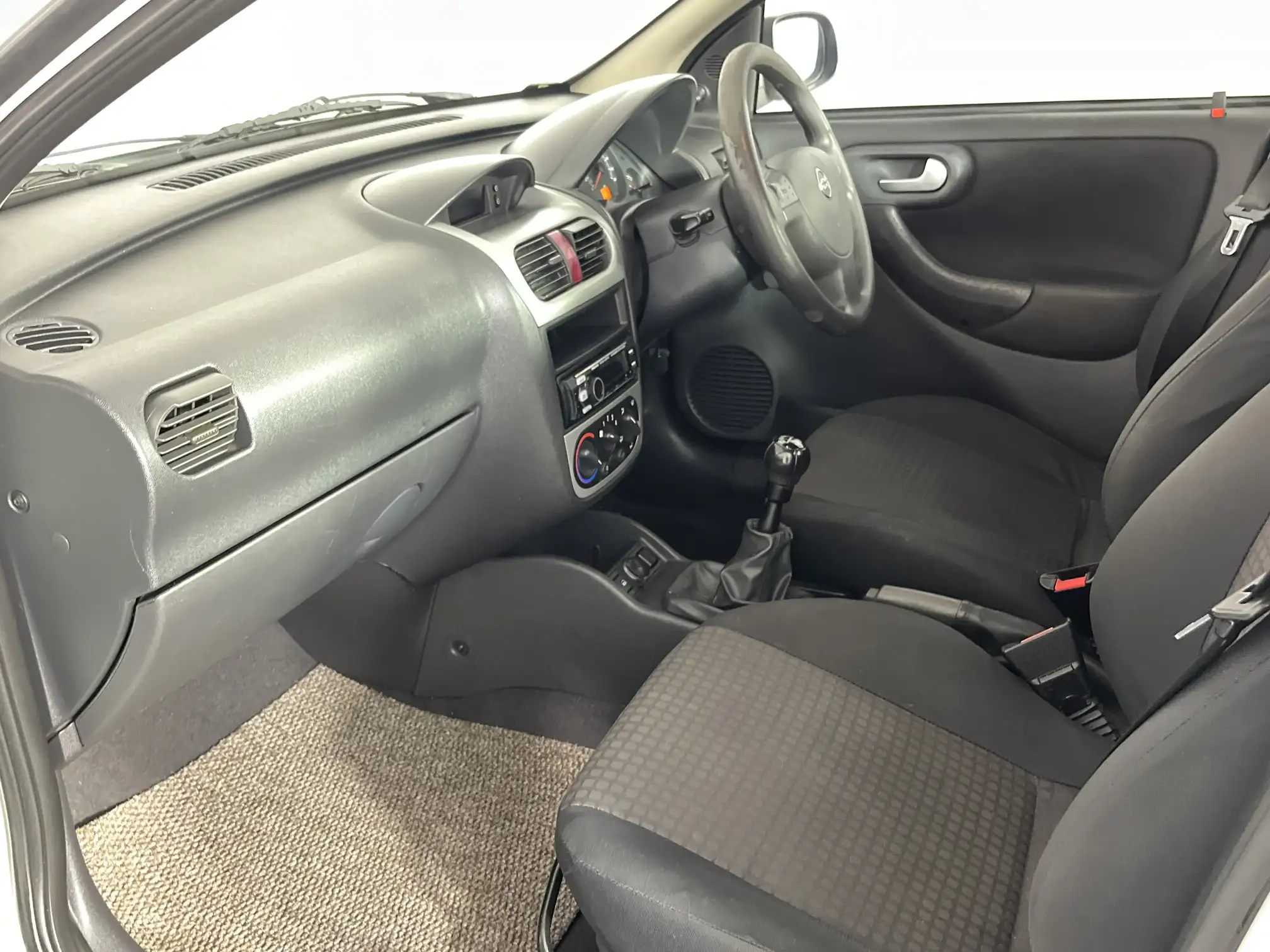 Chevrolet Utility