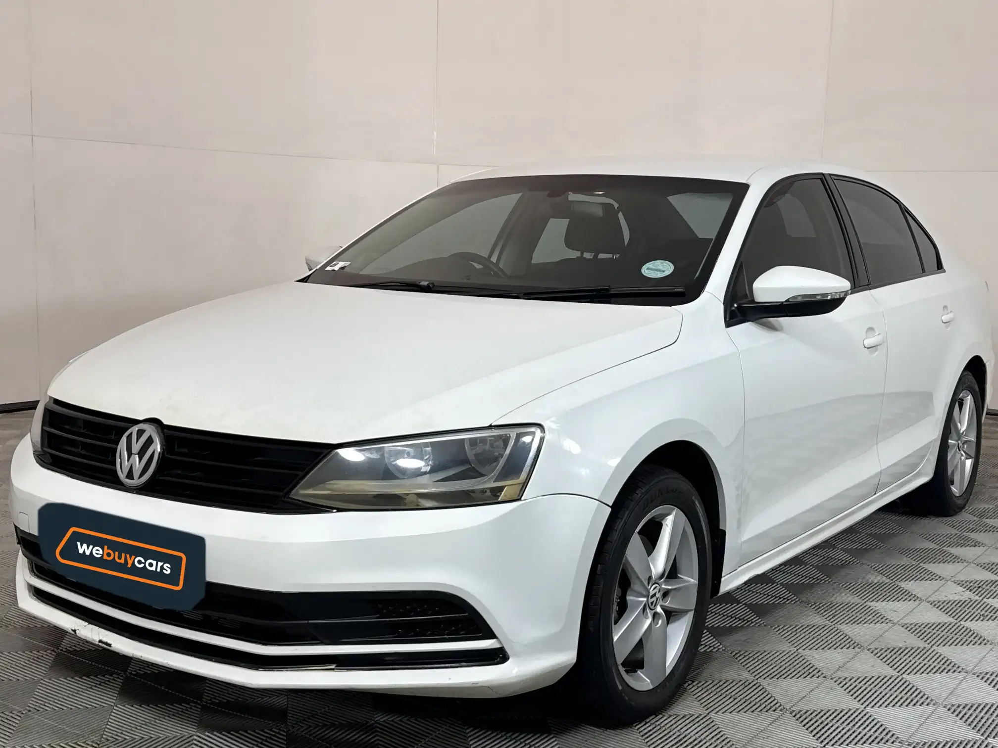2018 Volkswagen Jetta