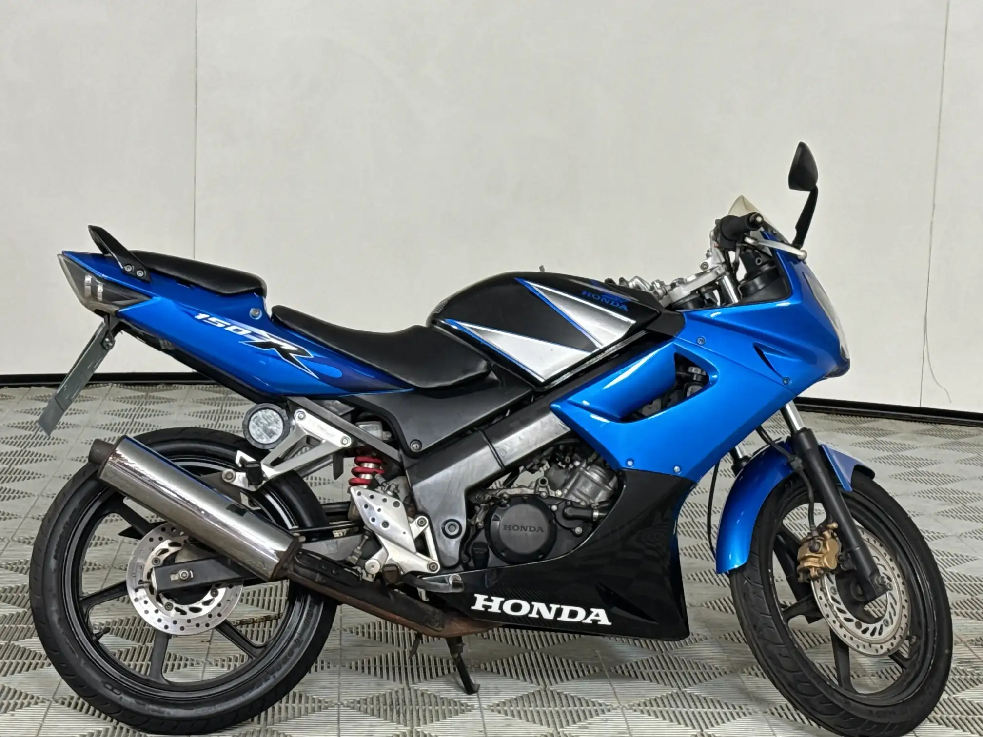 Honda CBR