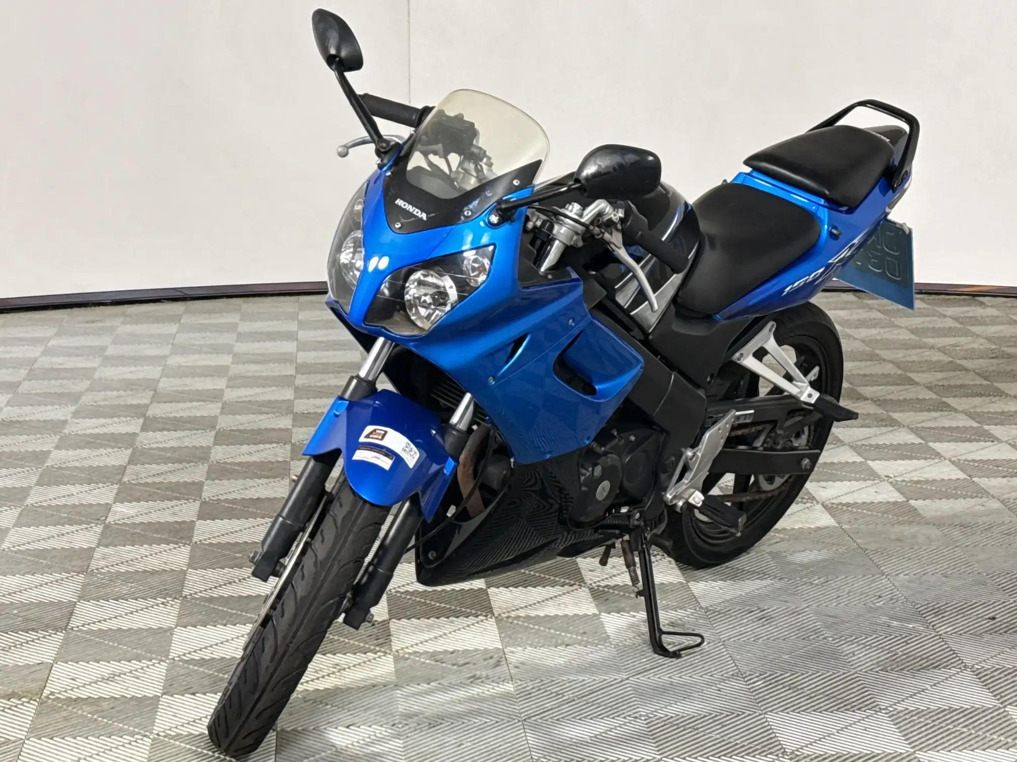 Honda CBR