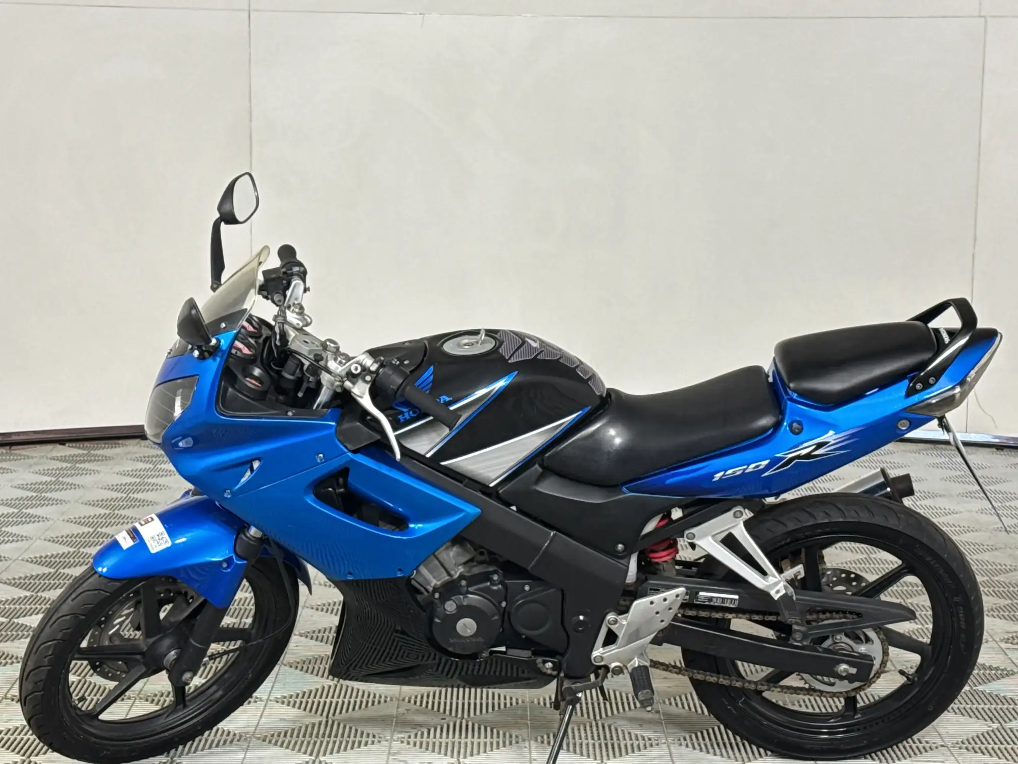 Honda CBR