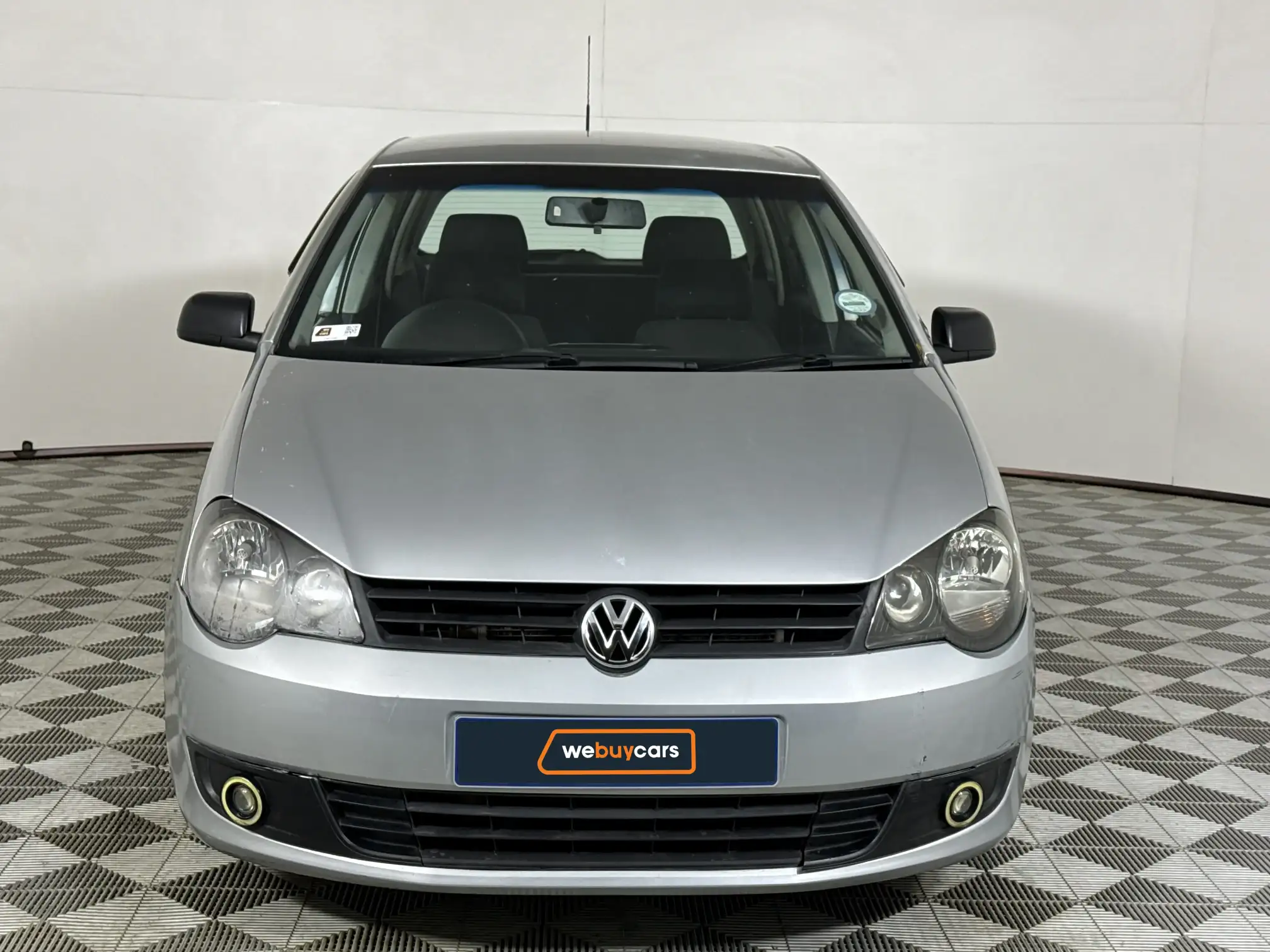 Volkswagen Polo Vivo