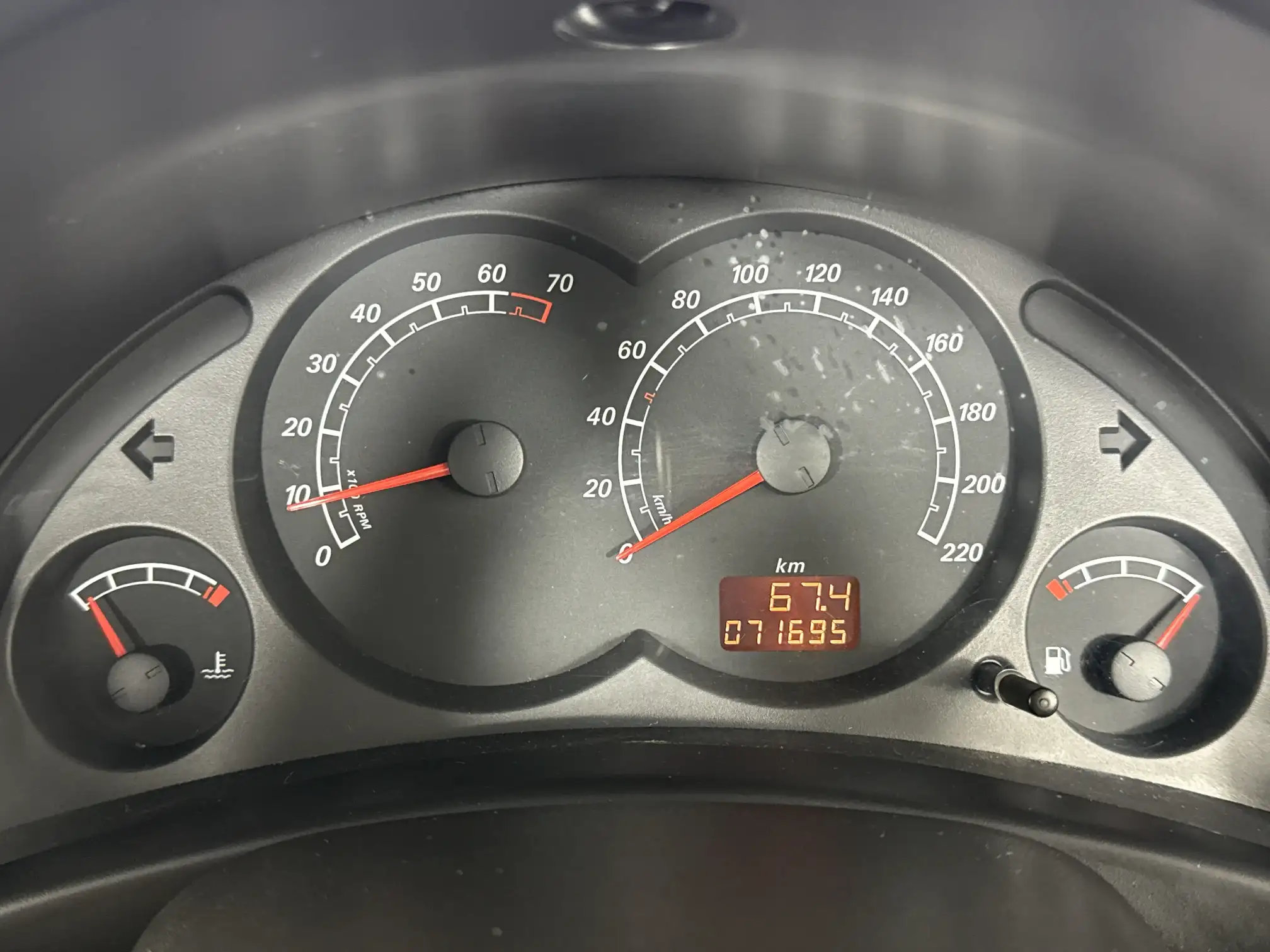 Opel Corsa Utility