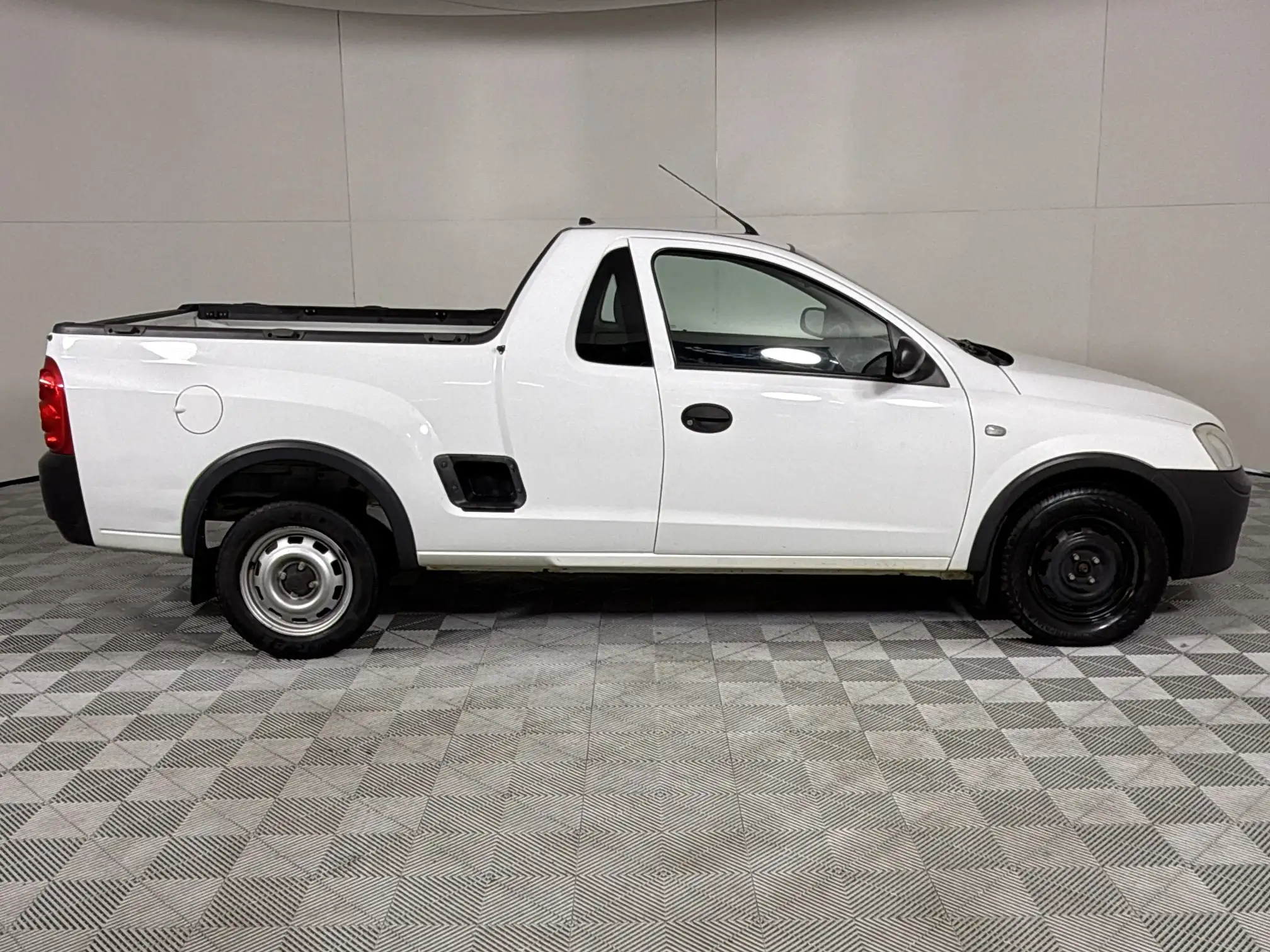 Opel Corsa Utility