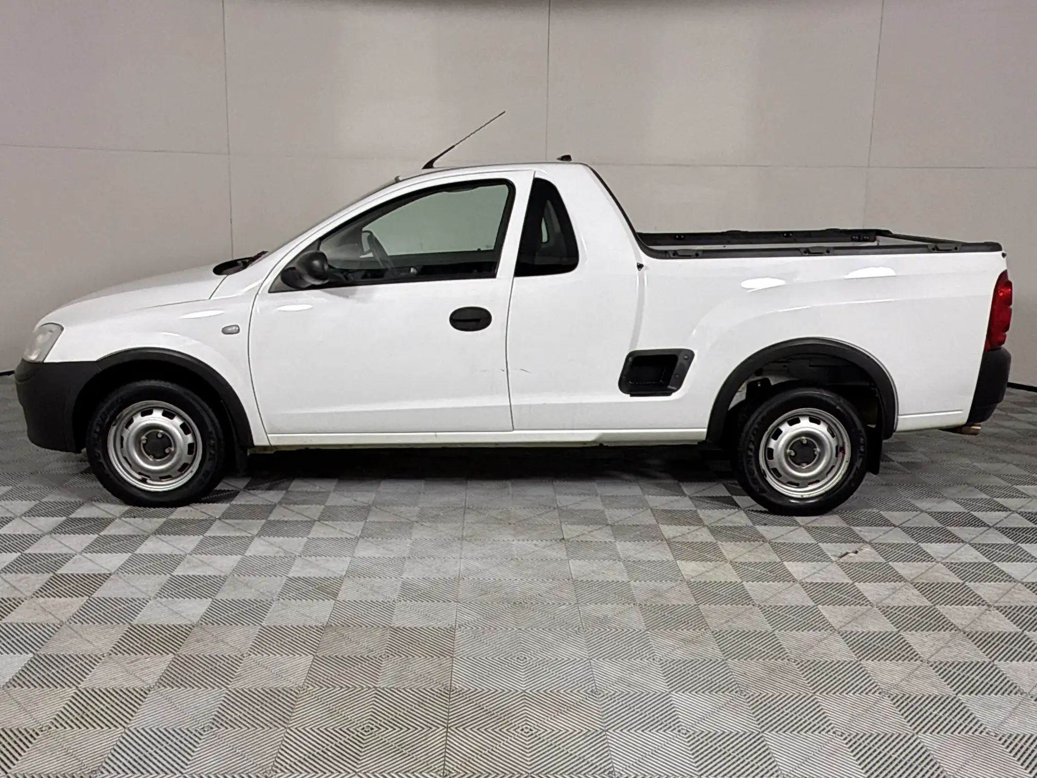 Opel Corsa Utility