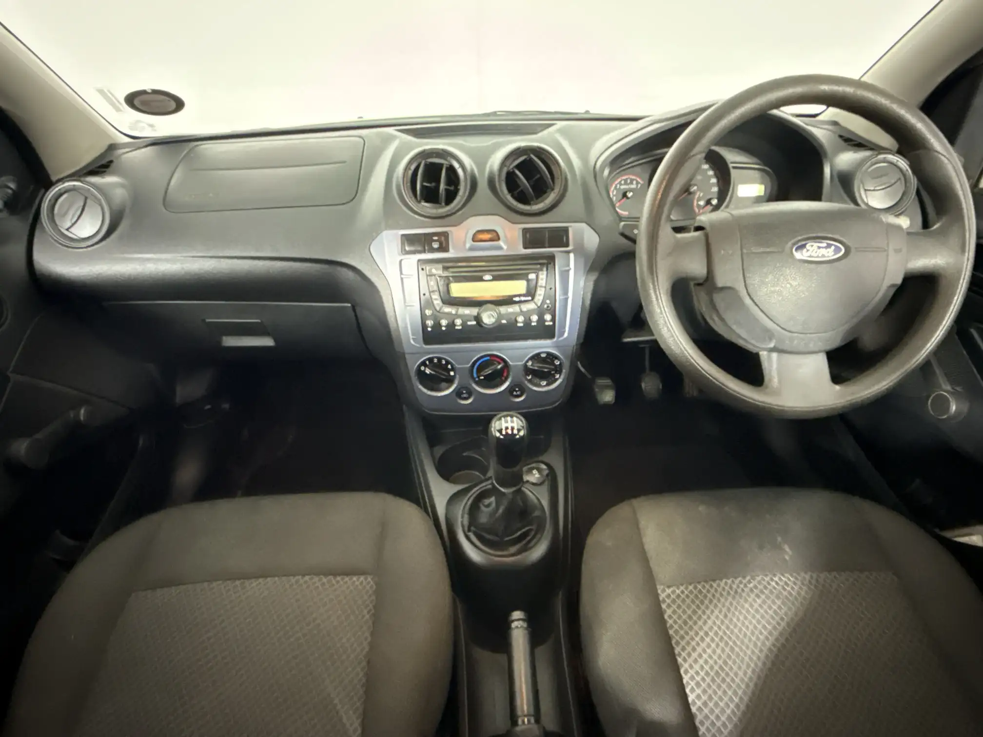 Ford Figo
