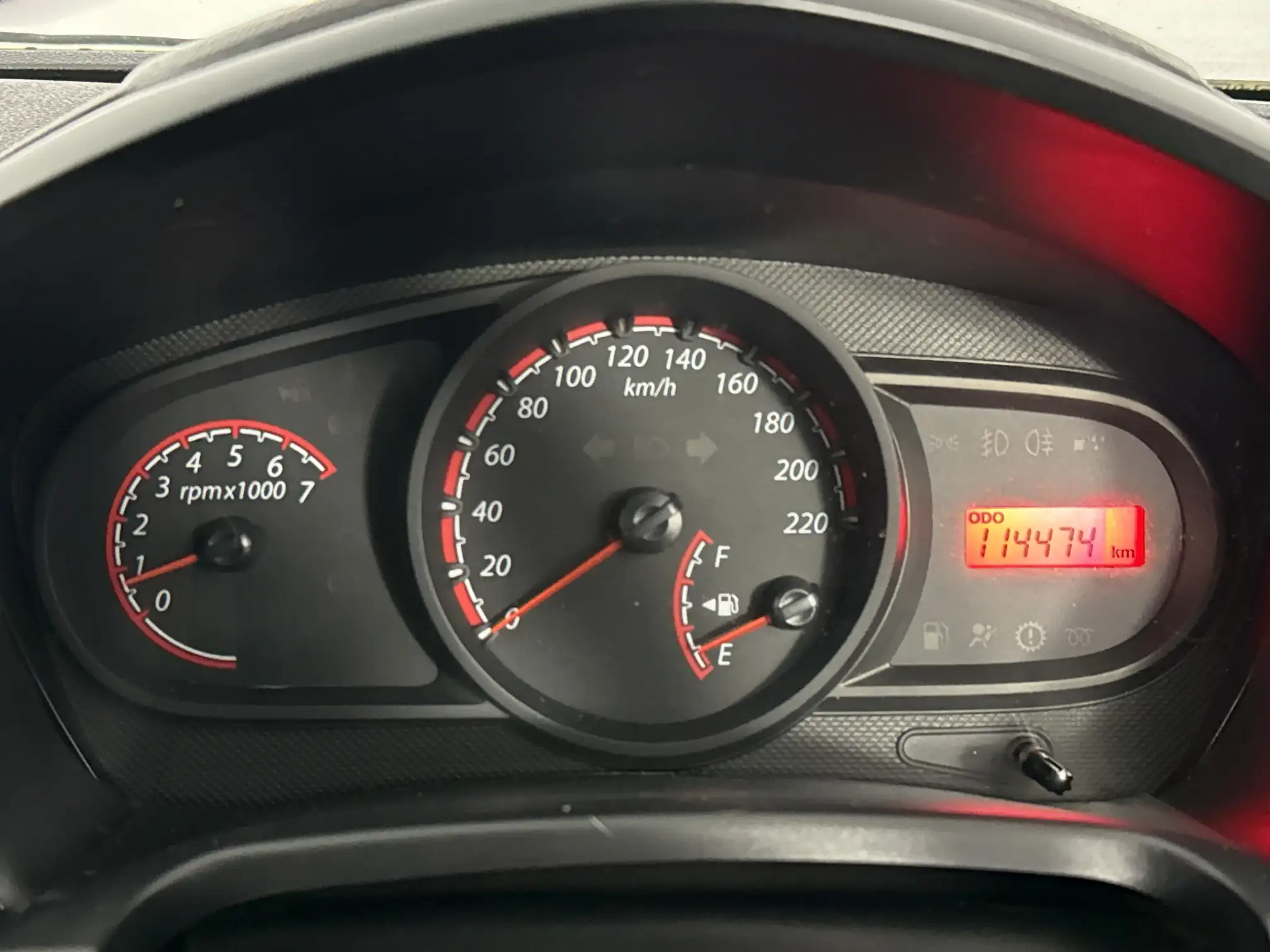 Ford Figo