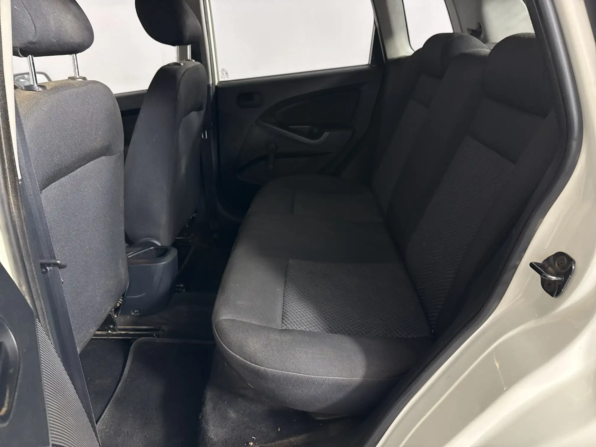 Ford Figo