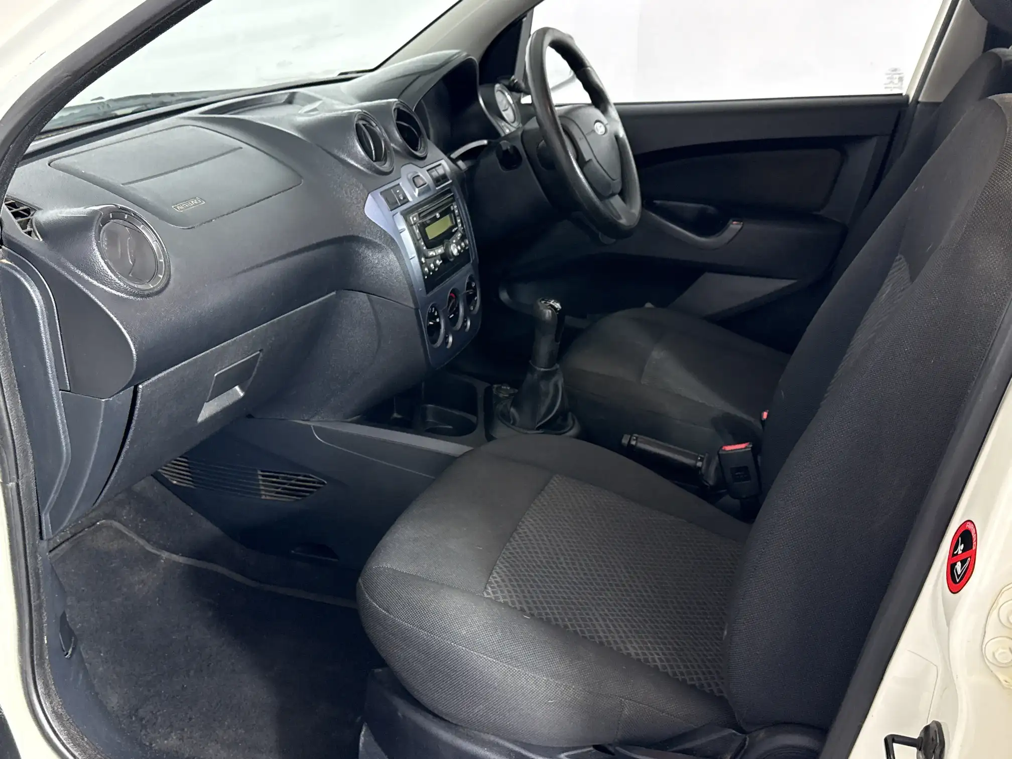 Ford Figo