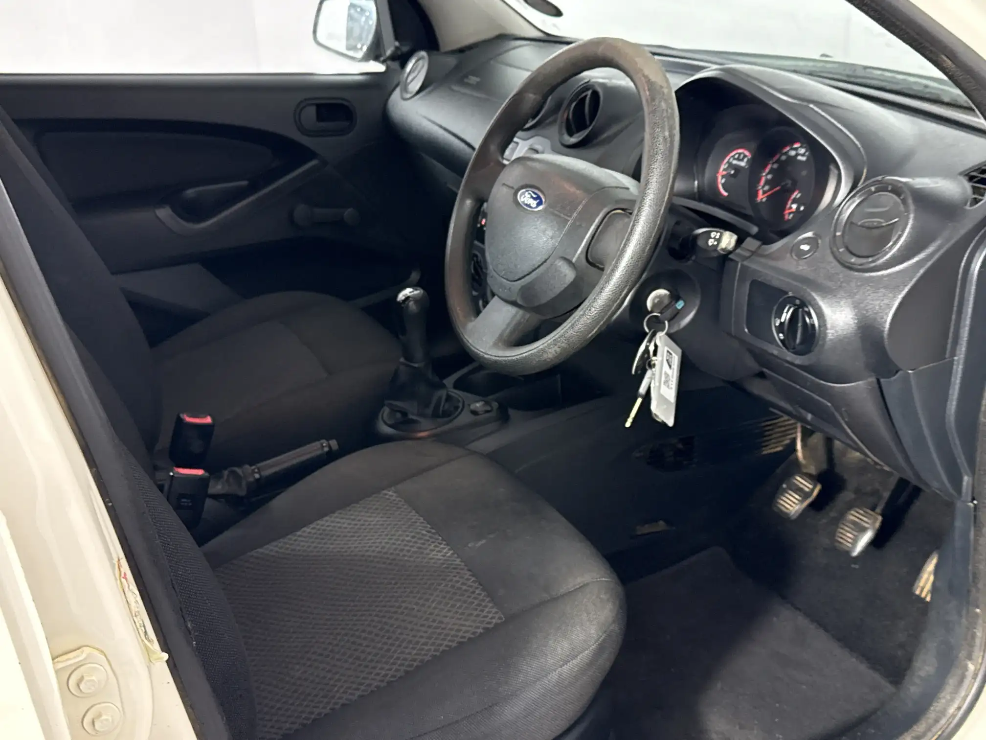 Ford Figo