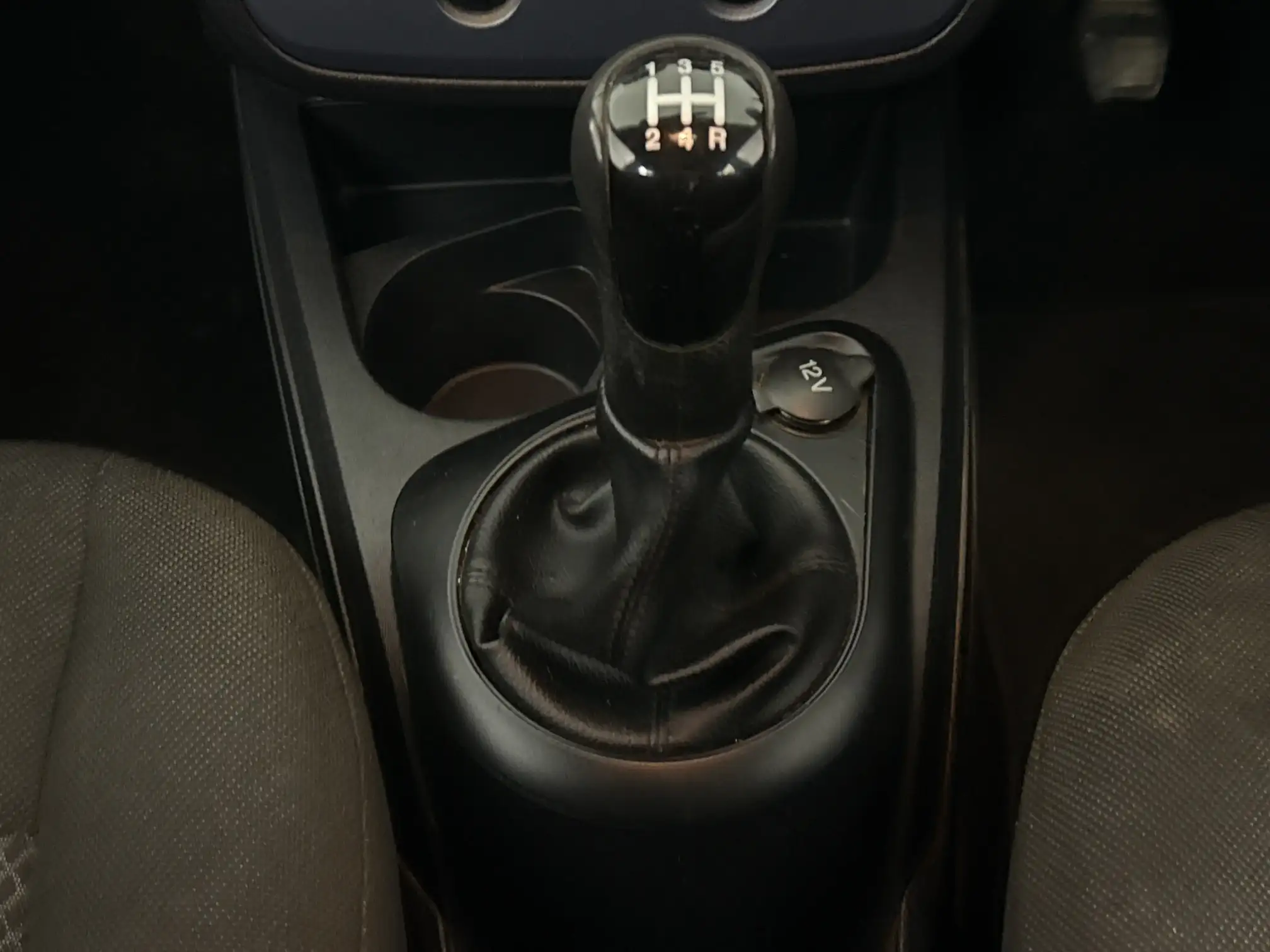 Ford Figo