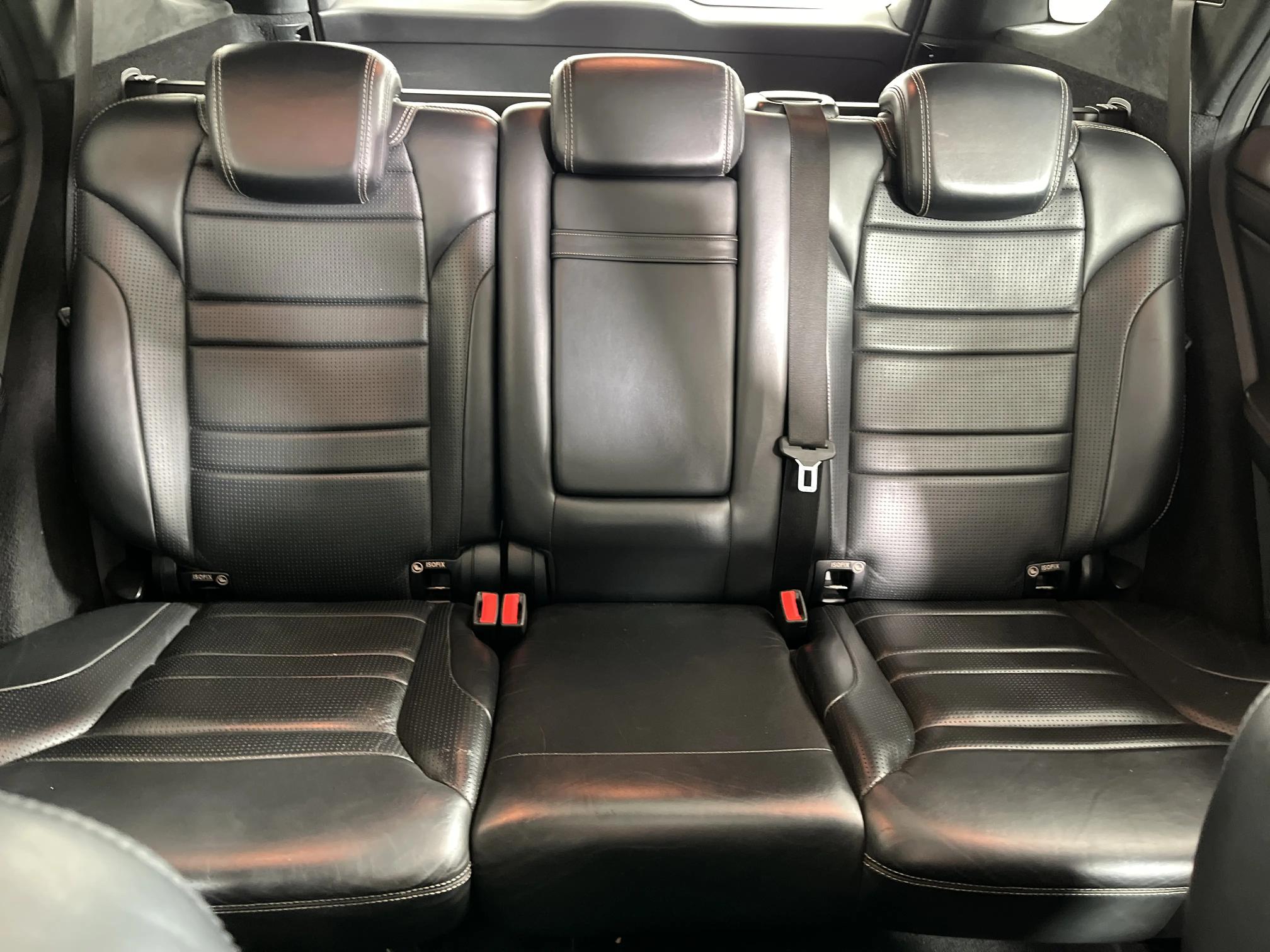 Mercedes Benz ML 63 AMG (386 kW) Speedshift 7G-Tronic for sale in ...