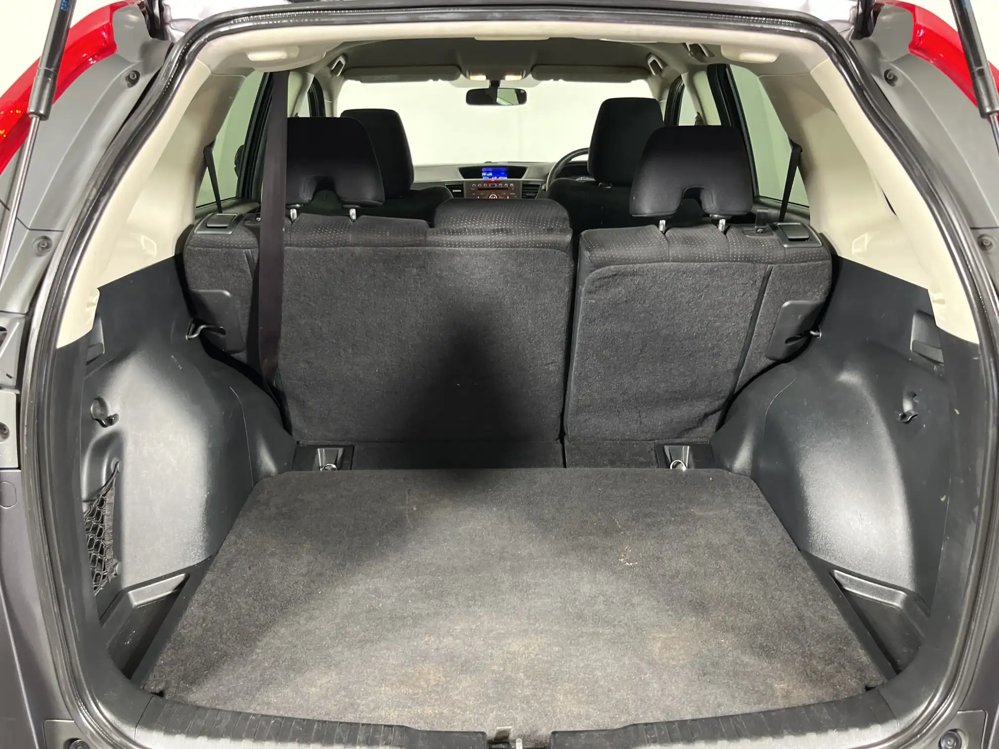 Honda CRV